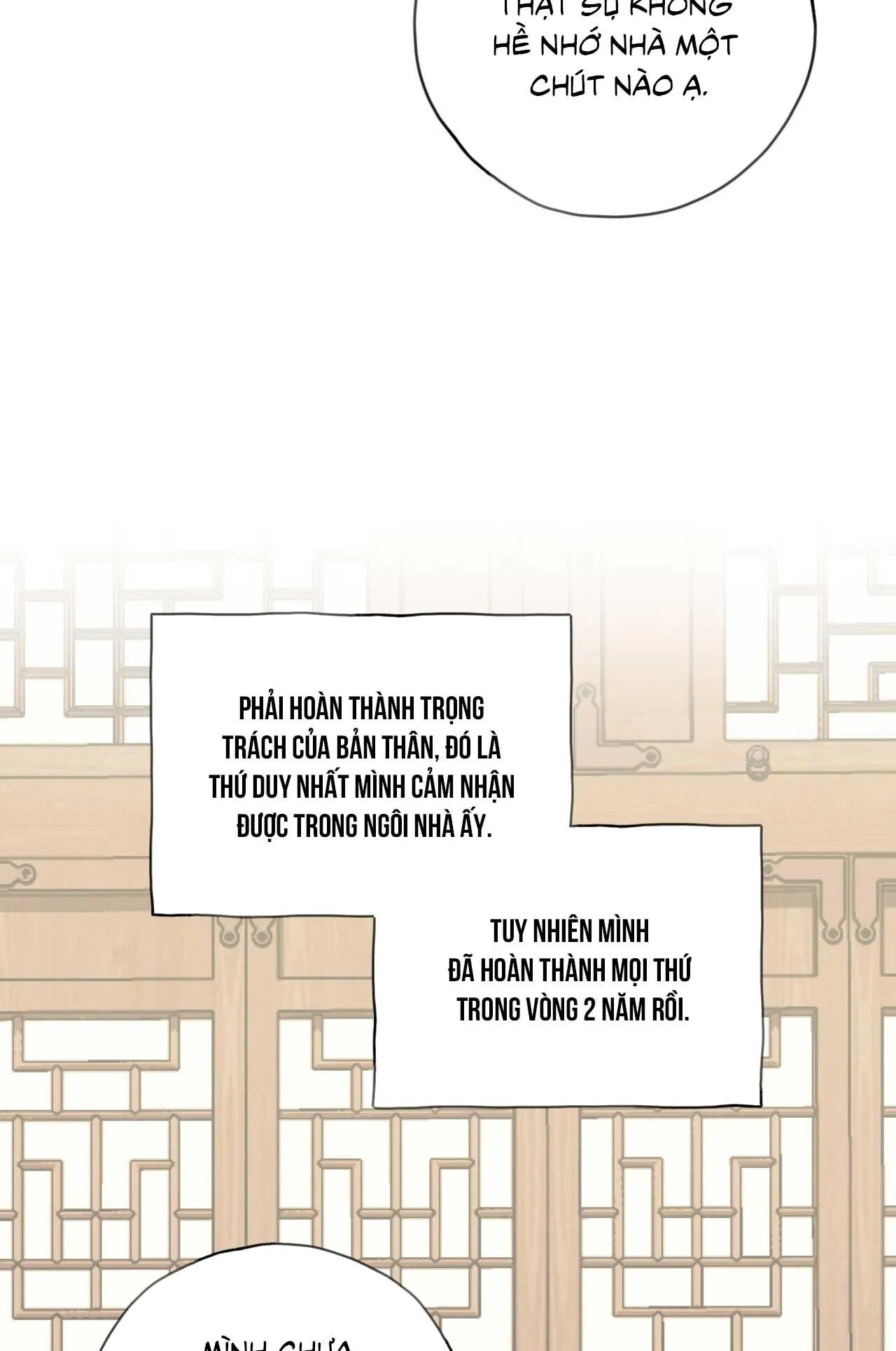 BÁT NHÃ GIAI NHÂN Chapter 61 Trang 56