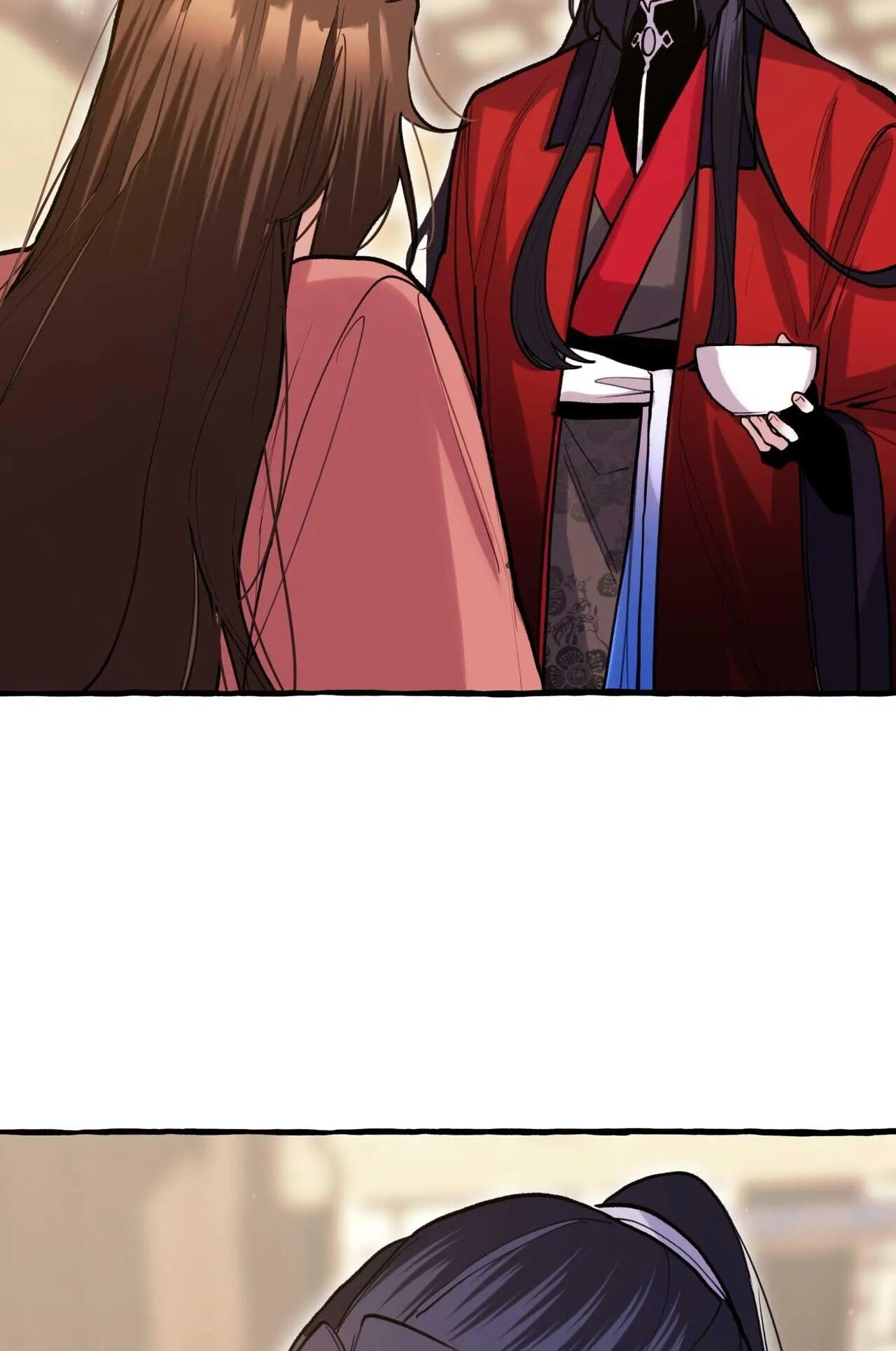 BÁT NHÃ GIAI NHÂN Chapter 61 Trang 60