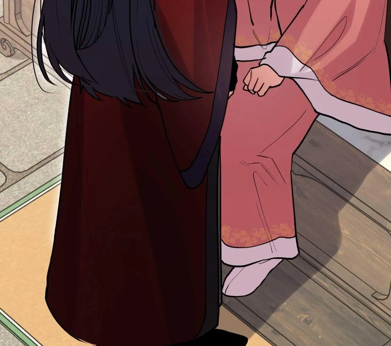 BÁT NHÃ GIAI NHÂN Chapter 61 Trang 66