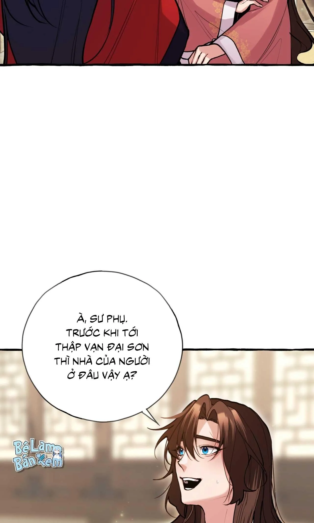 BÁT NHÃ GIAI NHÂN Chapter 62 Trang 4