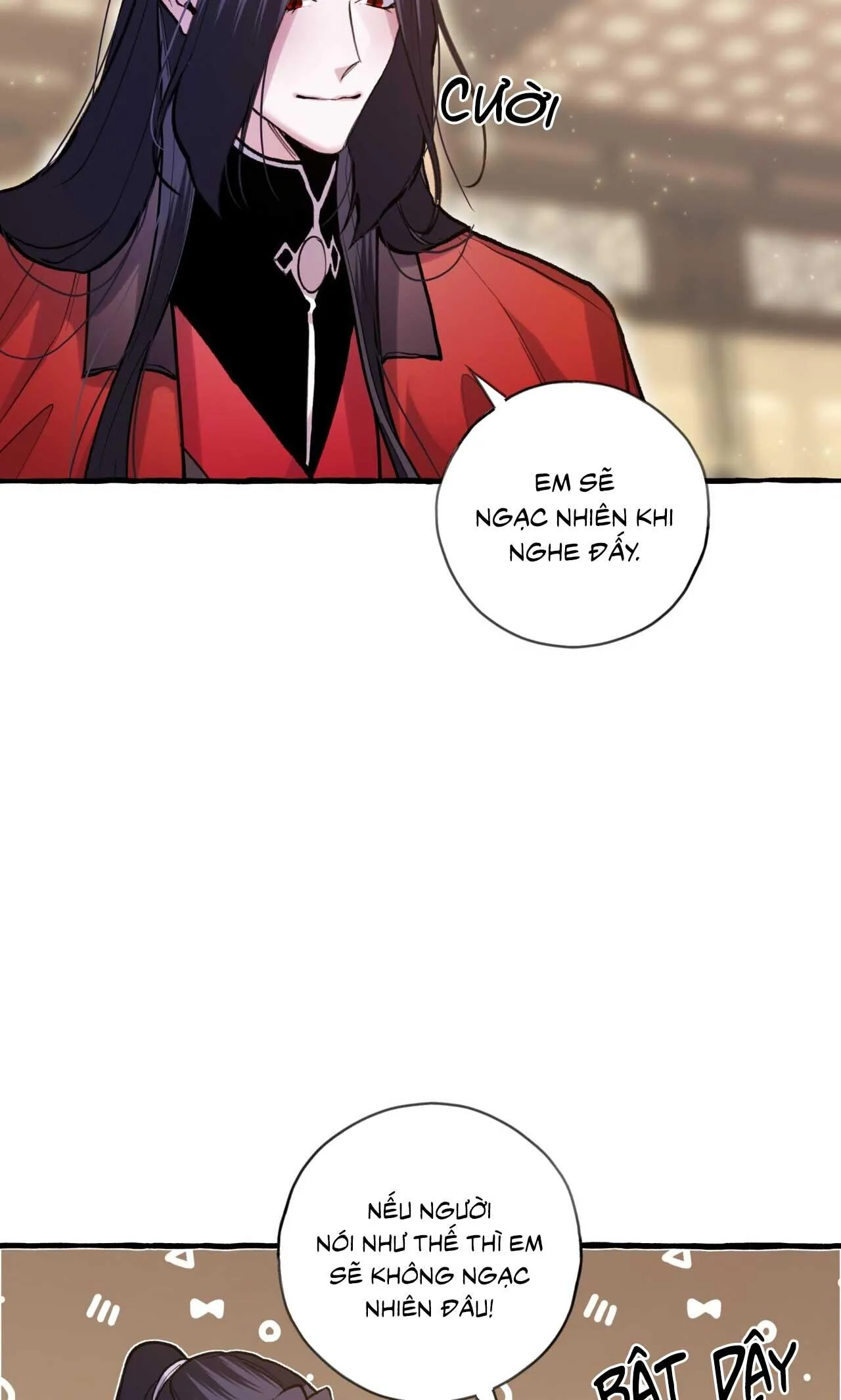 BÁT NHÃ GIAI NHÂN Chapter 62 Trang 6