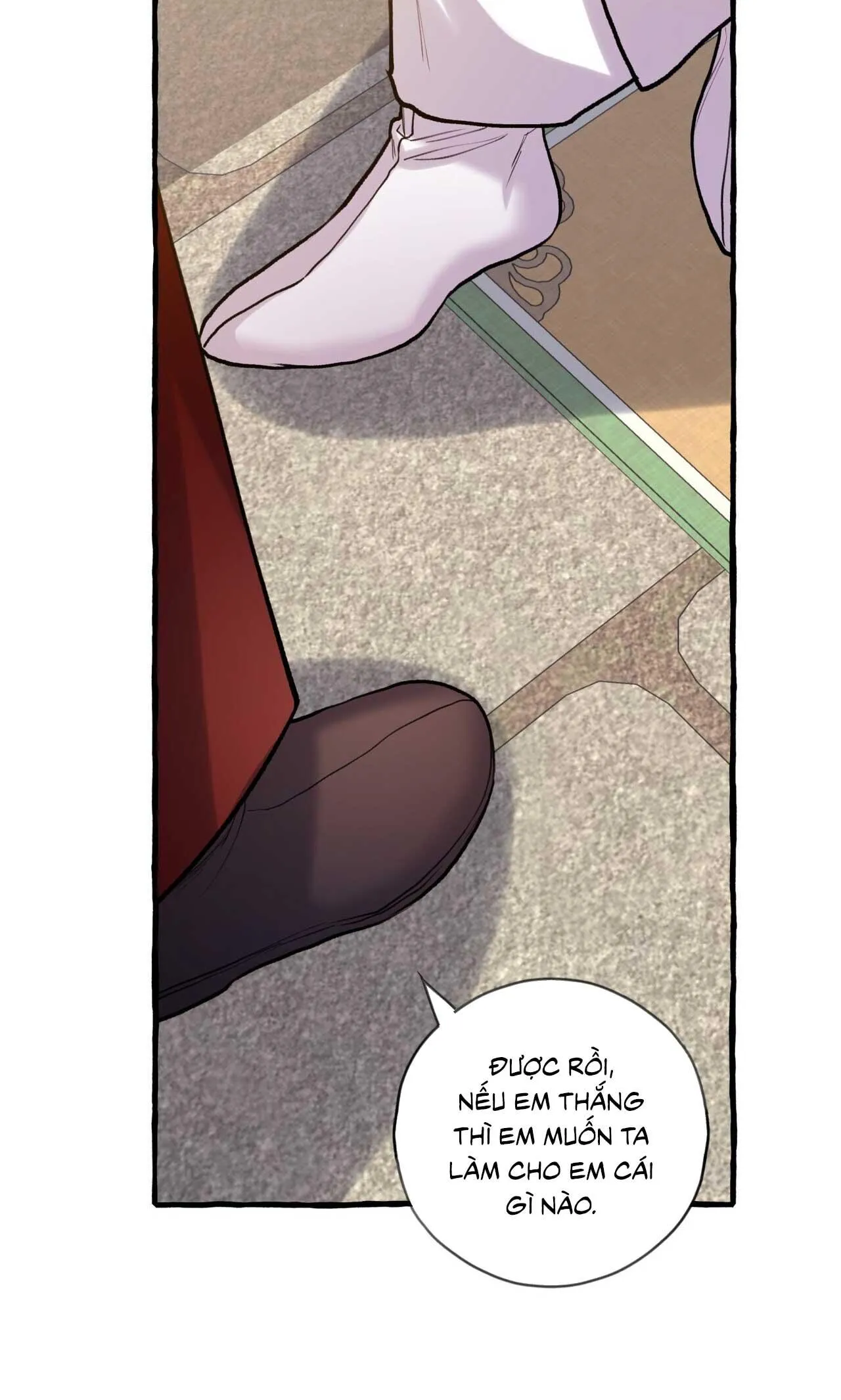 BÁT NHÃ GIAI NHÂN Chapter 62 Trang 8