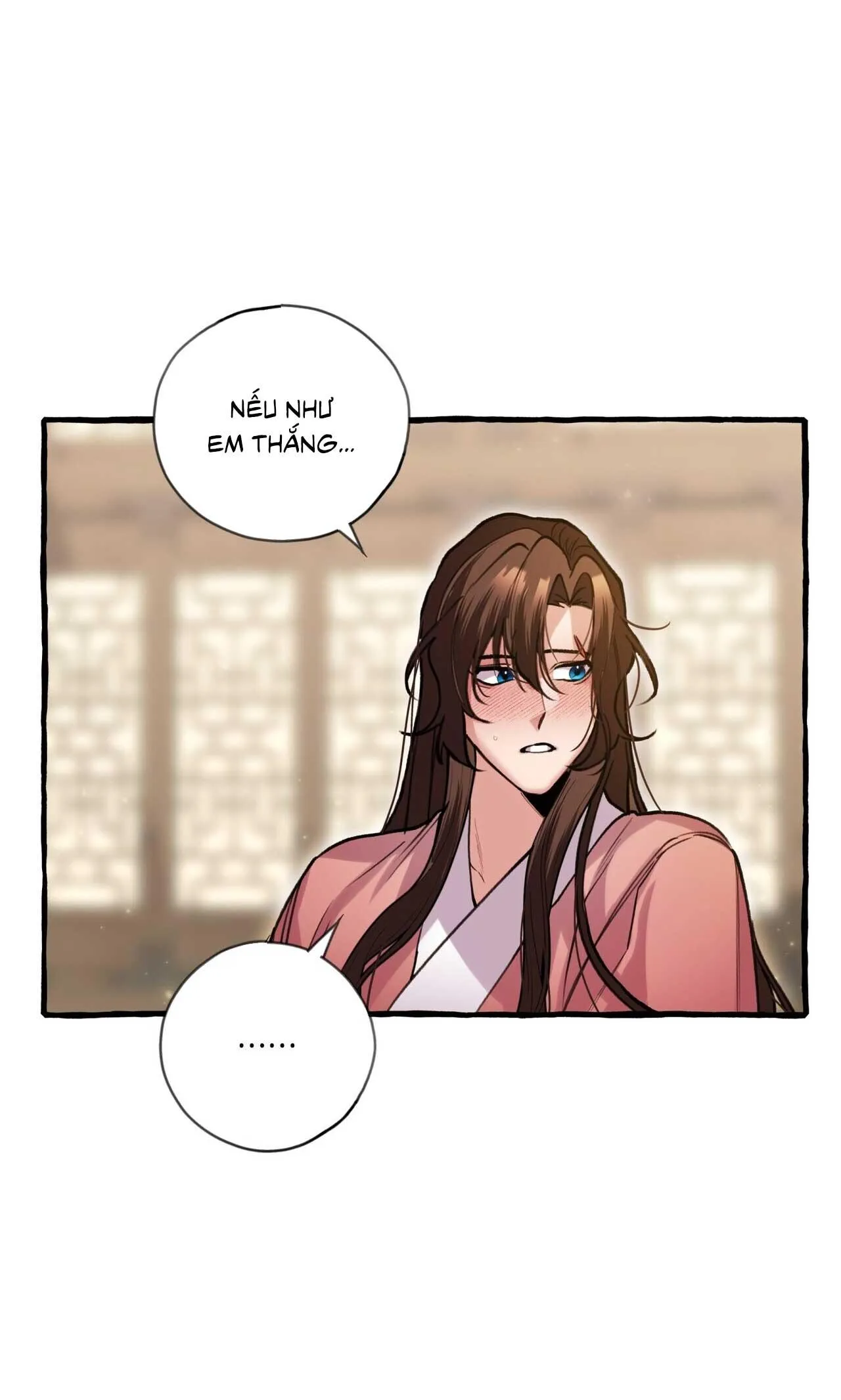 BÁT NHÃ GIAI NHÂN Chapter 62 Trang 9