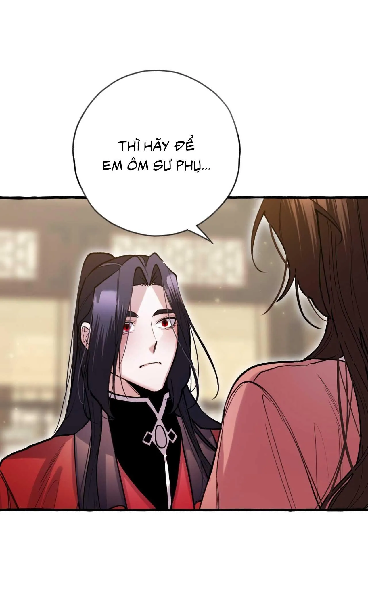 BÁT NHÃ GIAI NHÂN Chapter 62 Trang 10