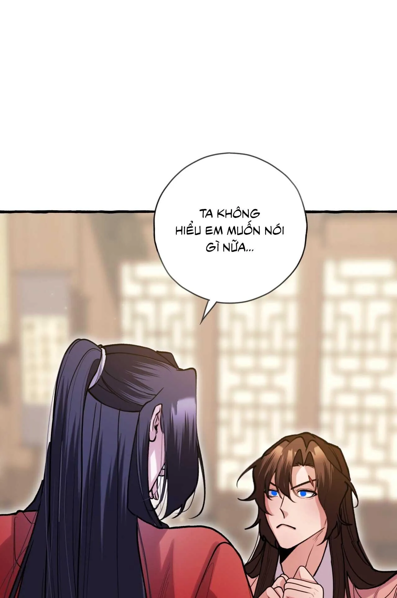 BÁT NHÃ GIAI NHÂN Chapter 62 Trang 12