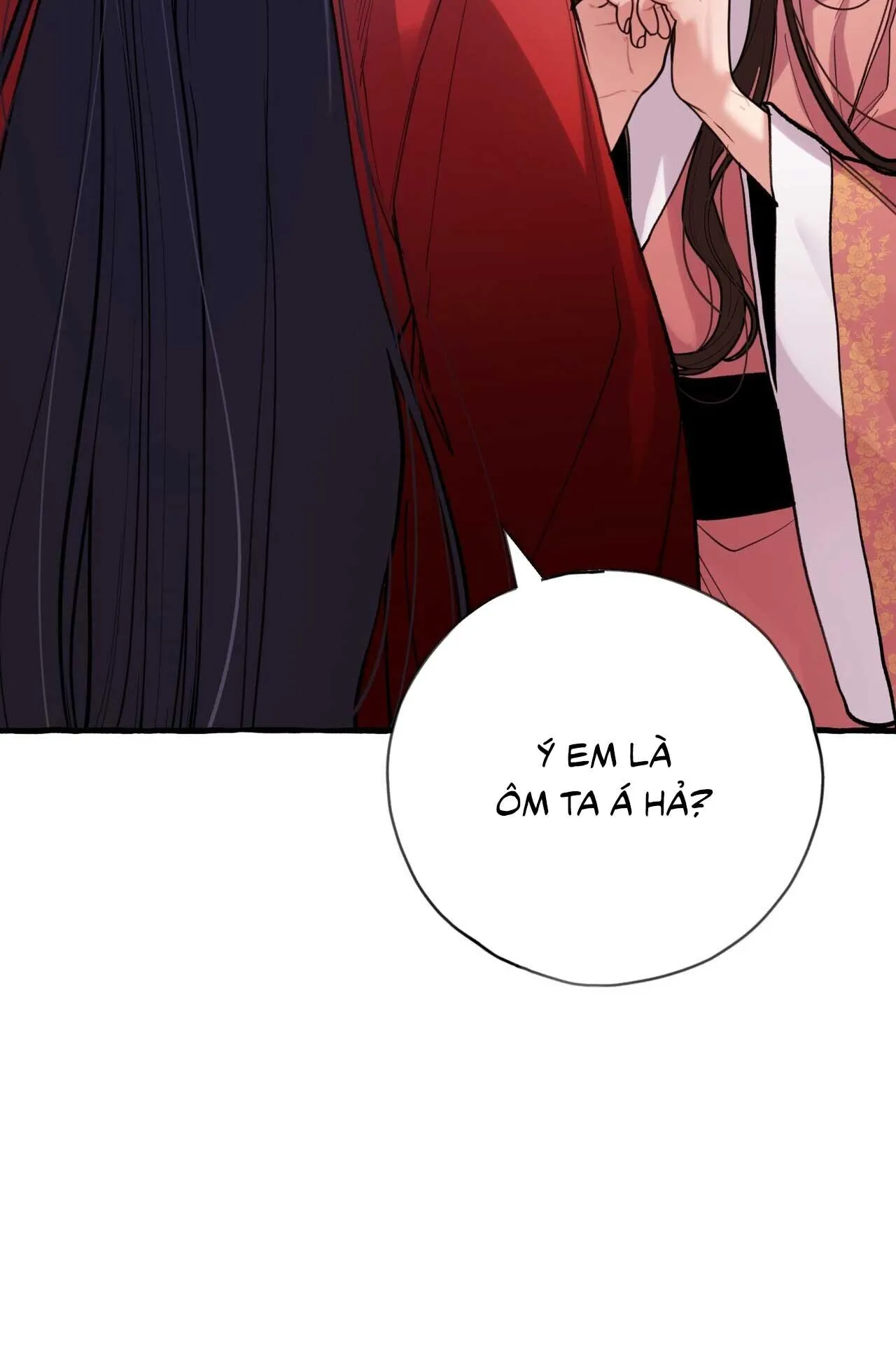 BÁT NHÃ GIAI NHÂN Chapter 62 Trang 13