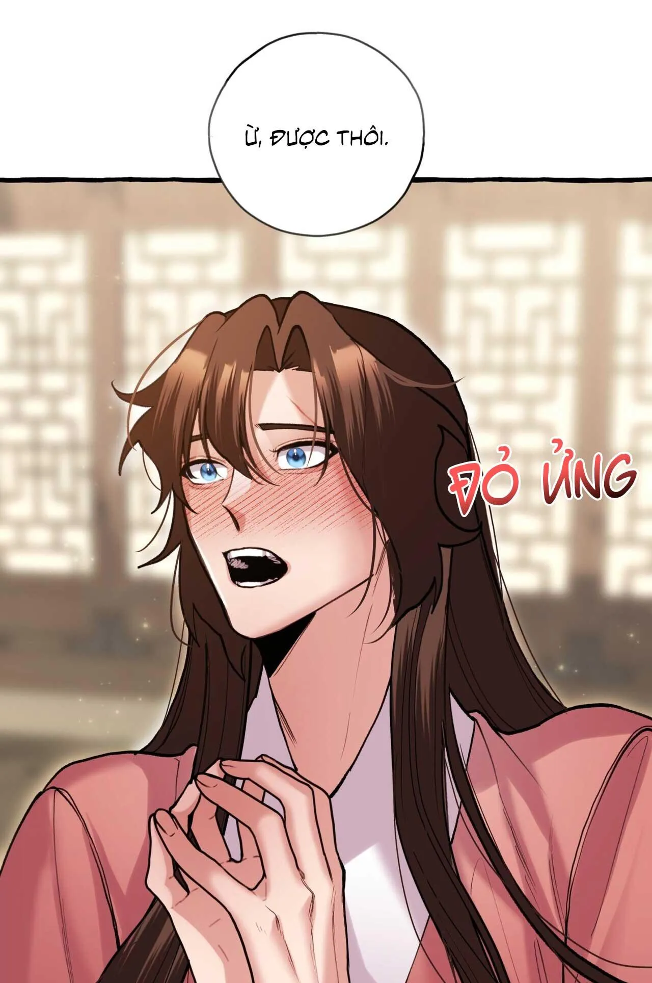 BÁT NHÃ GIAI NHÂN Chapter 62 Trang 15