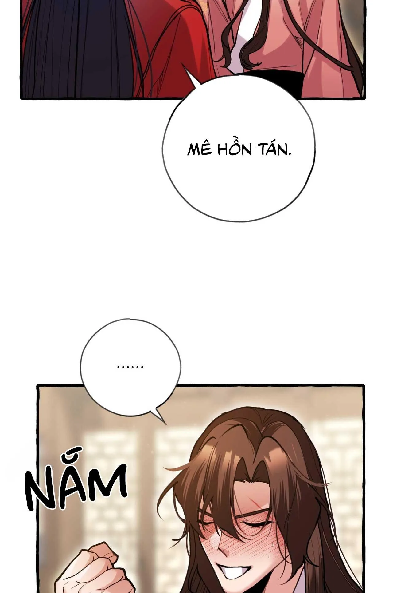 BÁT NHÃ GIAI NHÂN Chapter 62 Trang 19