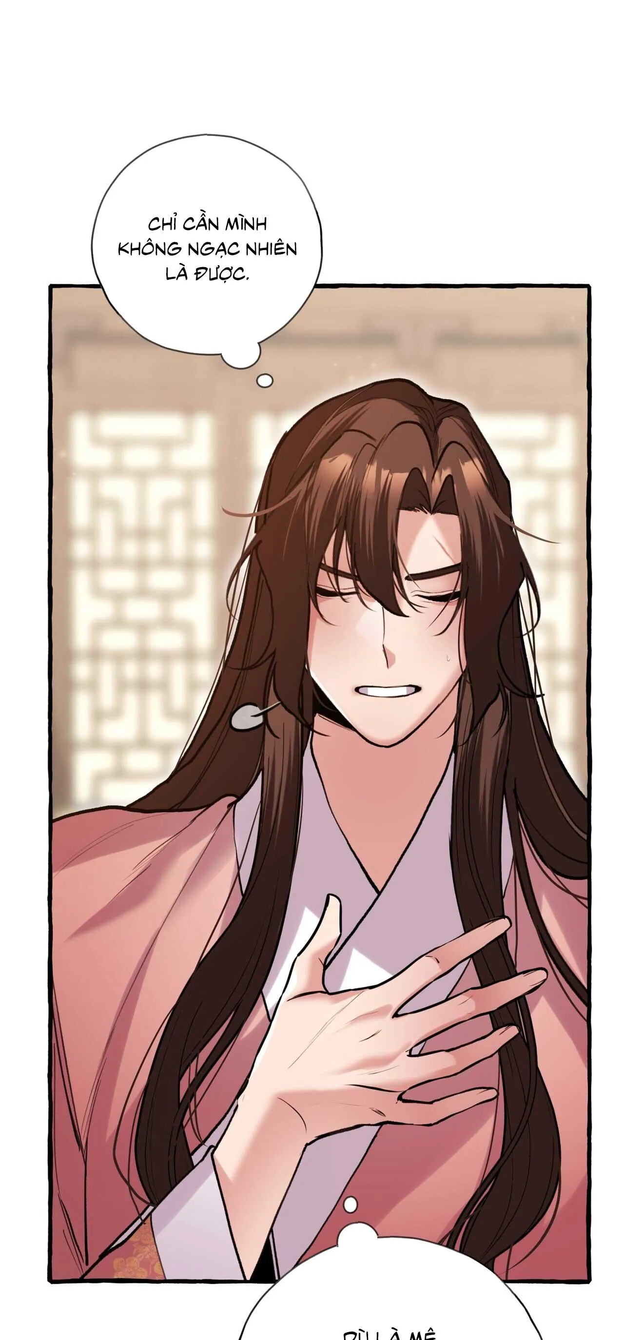 BÁT NHÃ GIAI NHÂN Chapter 62 Trang 22