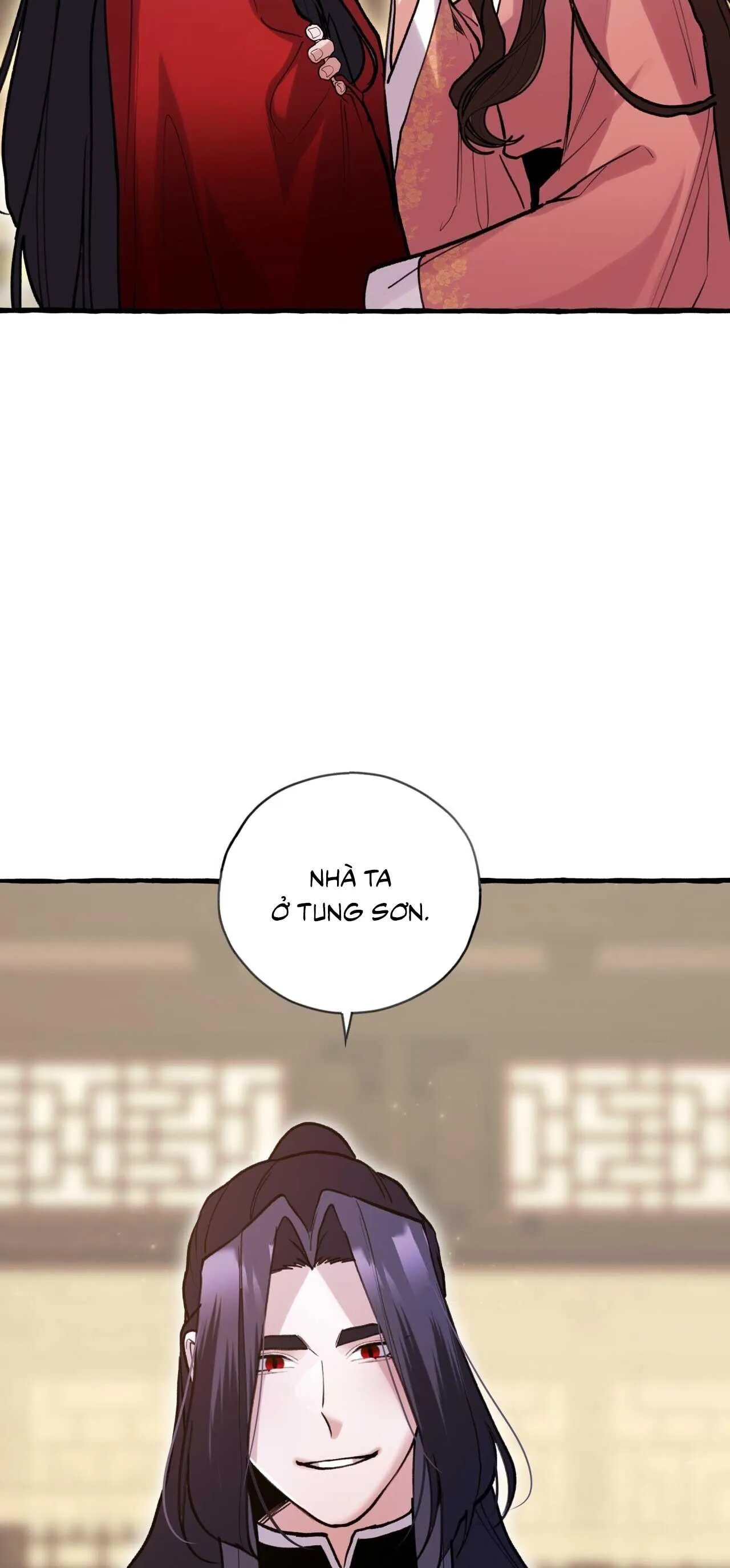 BÁT NHÃ GIAI NHÂN Chapter 62 Trang 24