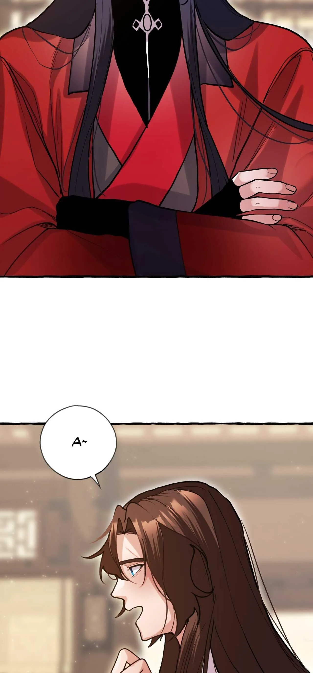 BÁT NHÃ GIAI NHÂN Chapter 62 Trang 25