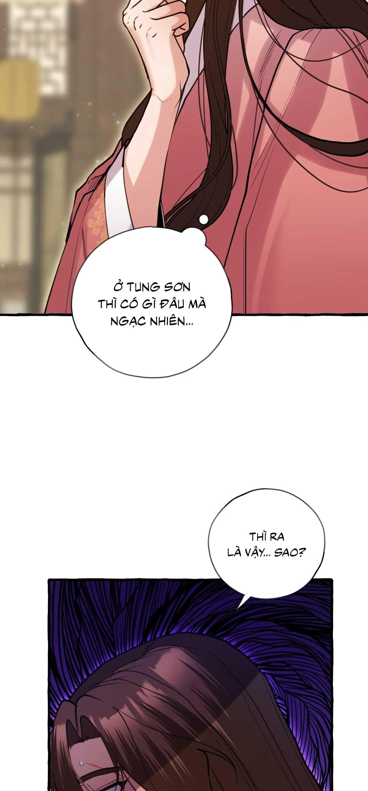 BÁT NHÃ GIAI NHÂN Chapter 62 Trang 26