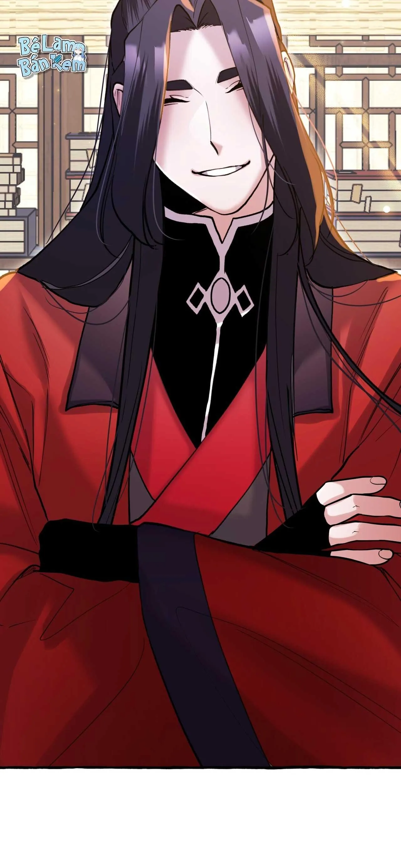 BÁT NHÃ GIAI NHÂN Chapter 62 Trang 29