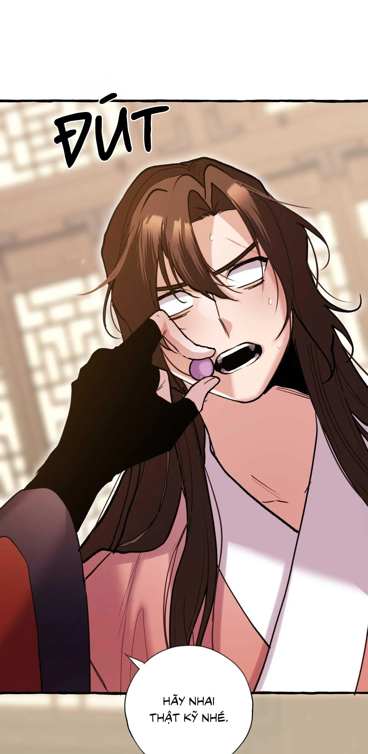 BÁT NHÃ GIAI NHÂN Chapter 62 Trang 32