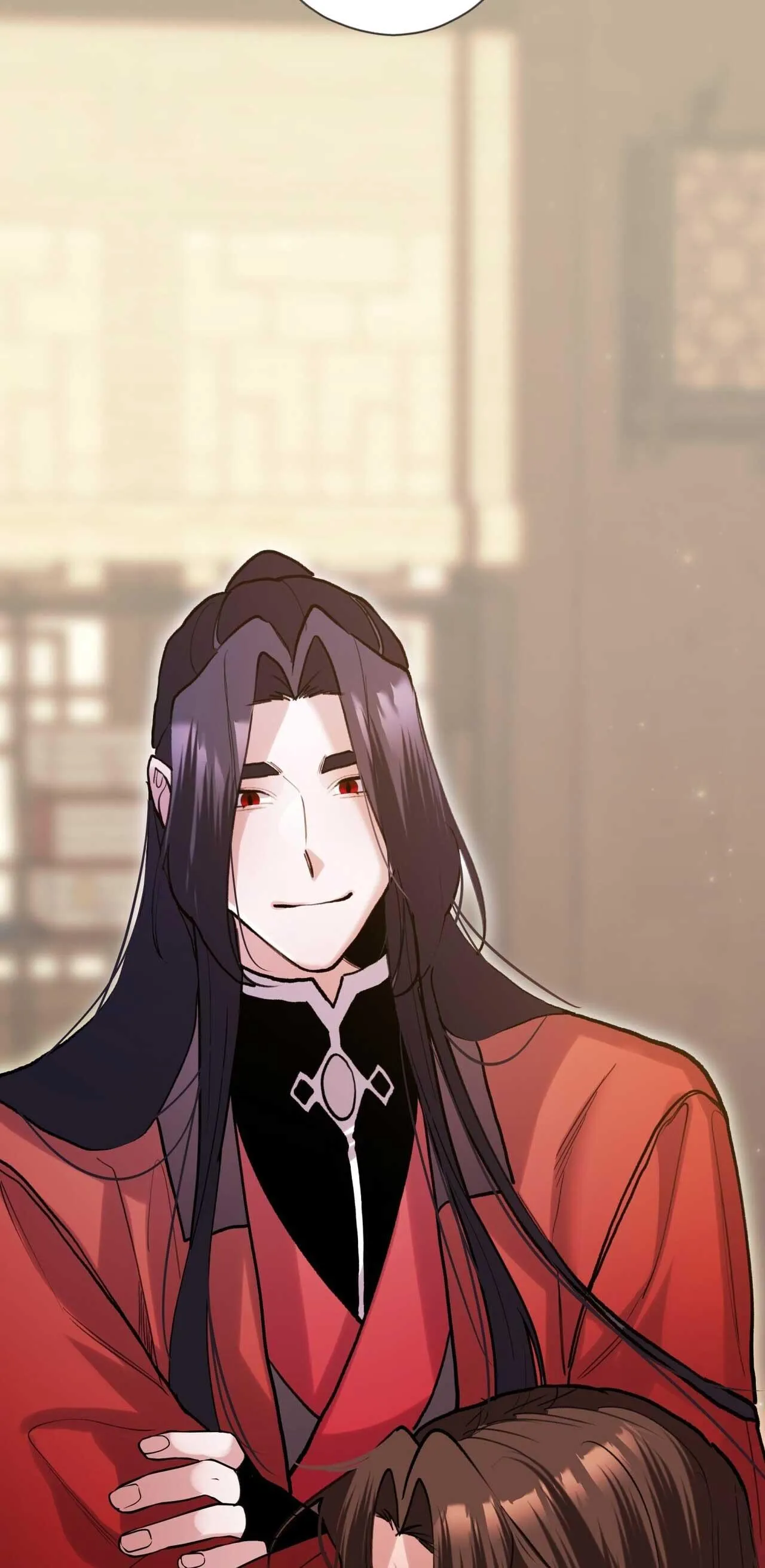 BÁT NHÃ GIAI NHÂN Chapter 62 Trang 33