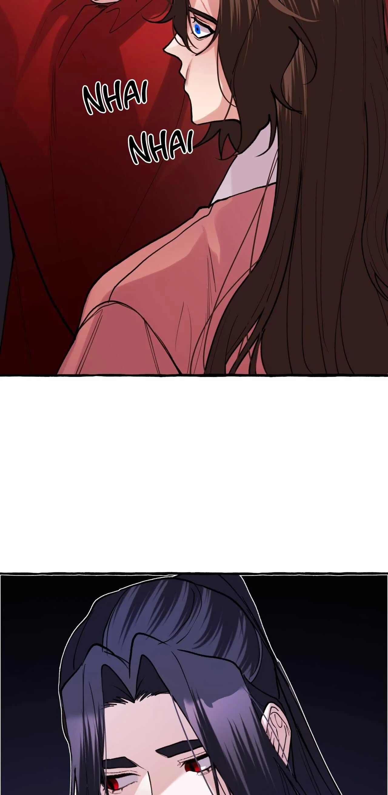 BÁT NHÃ GIAI NHÂN Chapter 62 Trang 34