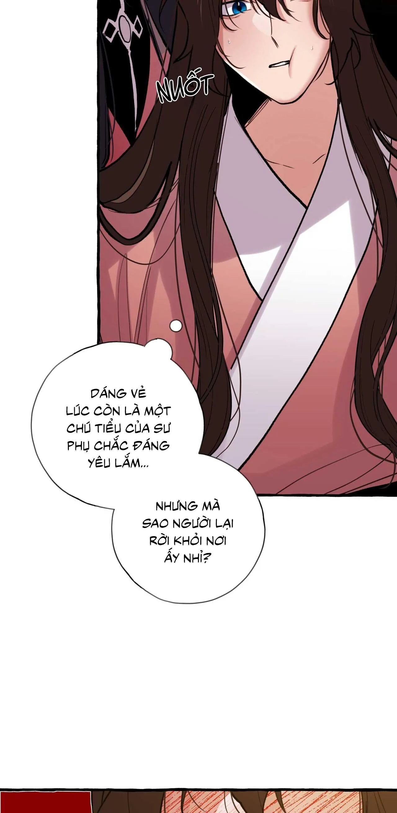 BÁT NHÃ GIAI NHÂN Chapter 62 Trang 37