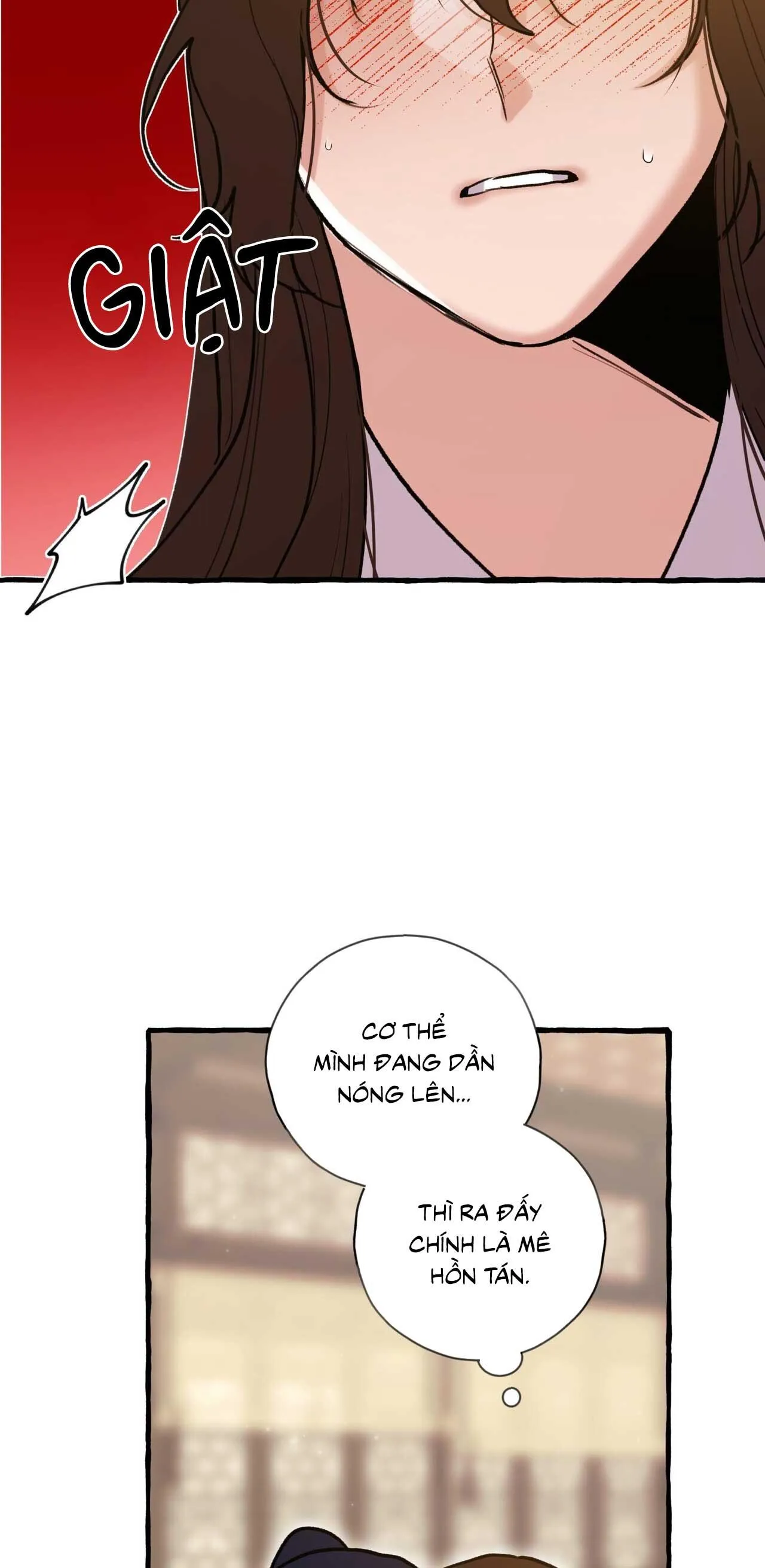 BÁT NHÃ GIAI NHÂN Chapter 62 Trang 38