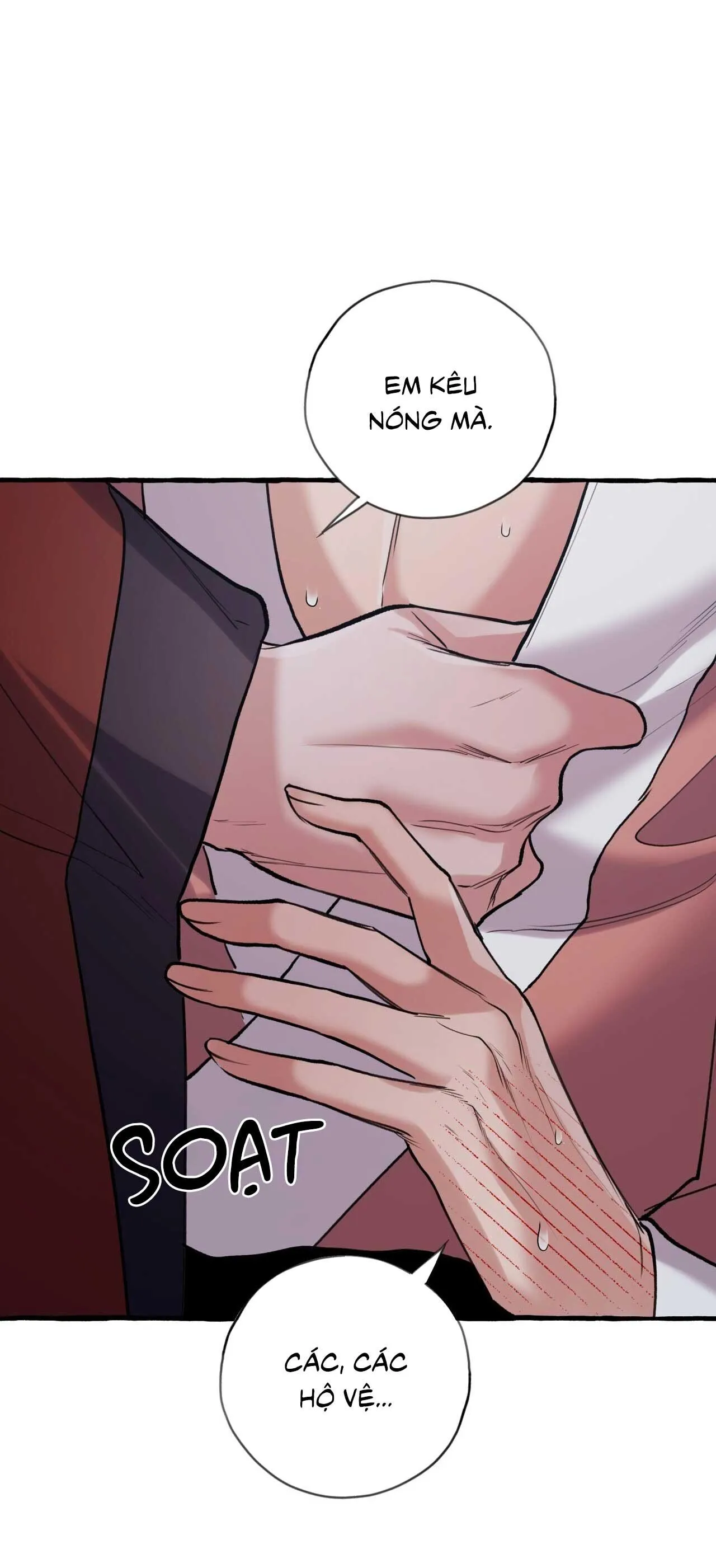 BÁT NHÃ GIAI NHÂN Chapter 62 Trang 44