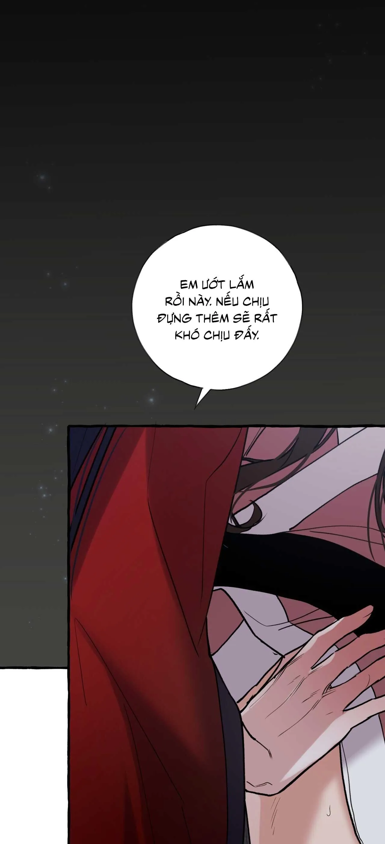 BÁT NHÃ GIAI NHÂN Chapter 62 Trang 46