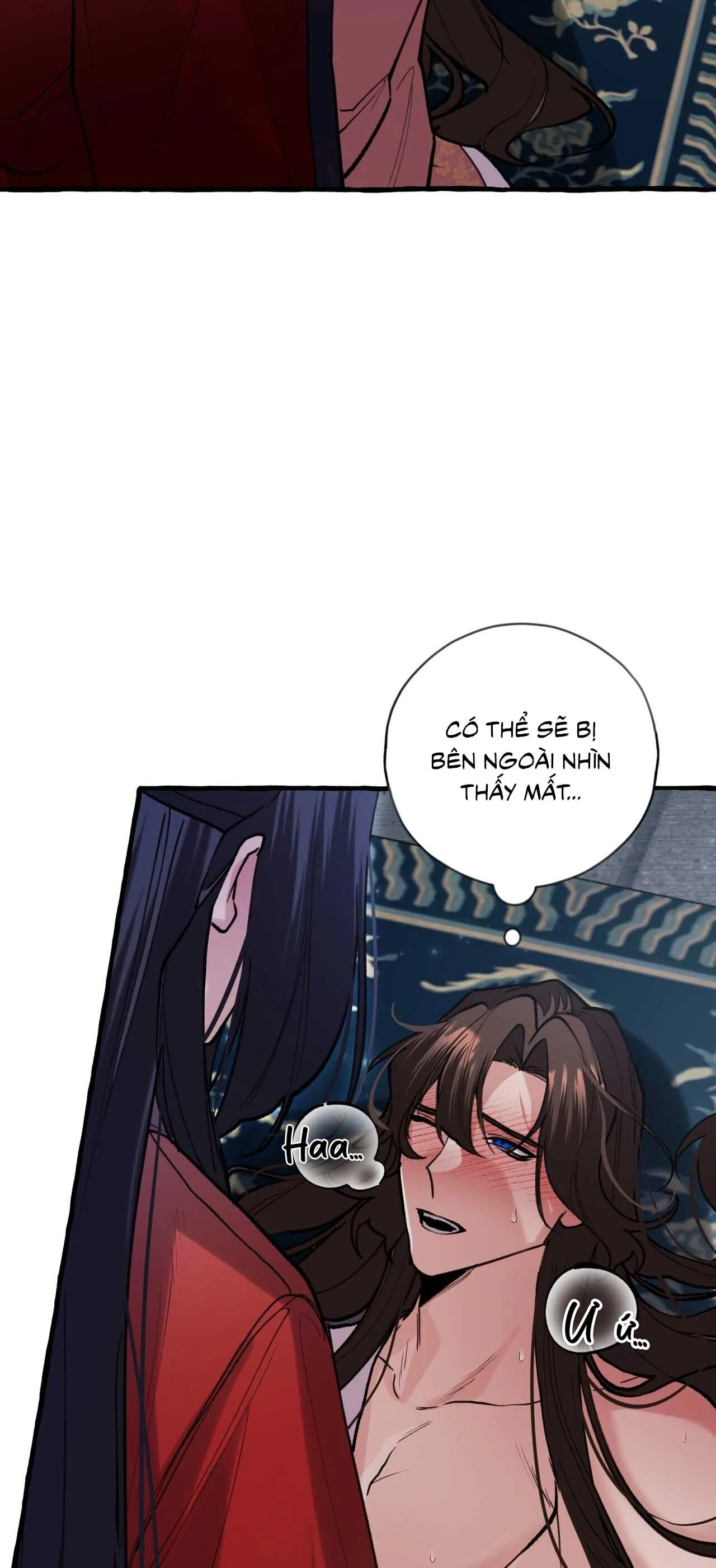 BÁT NHÃ GIAI NHÂN Chapter 62 Trang 49