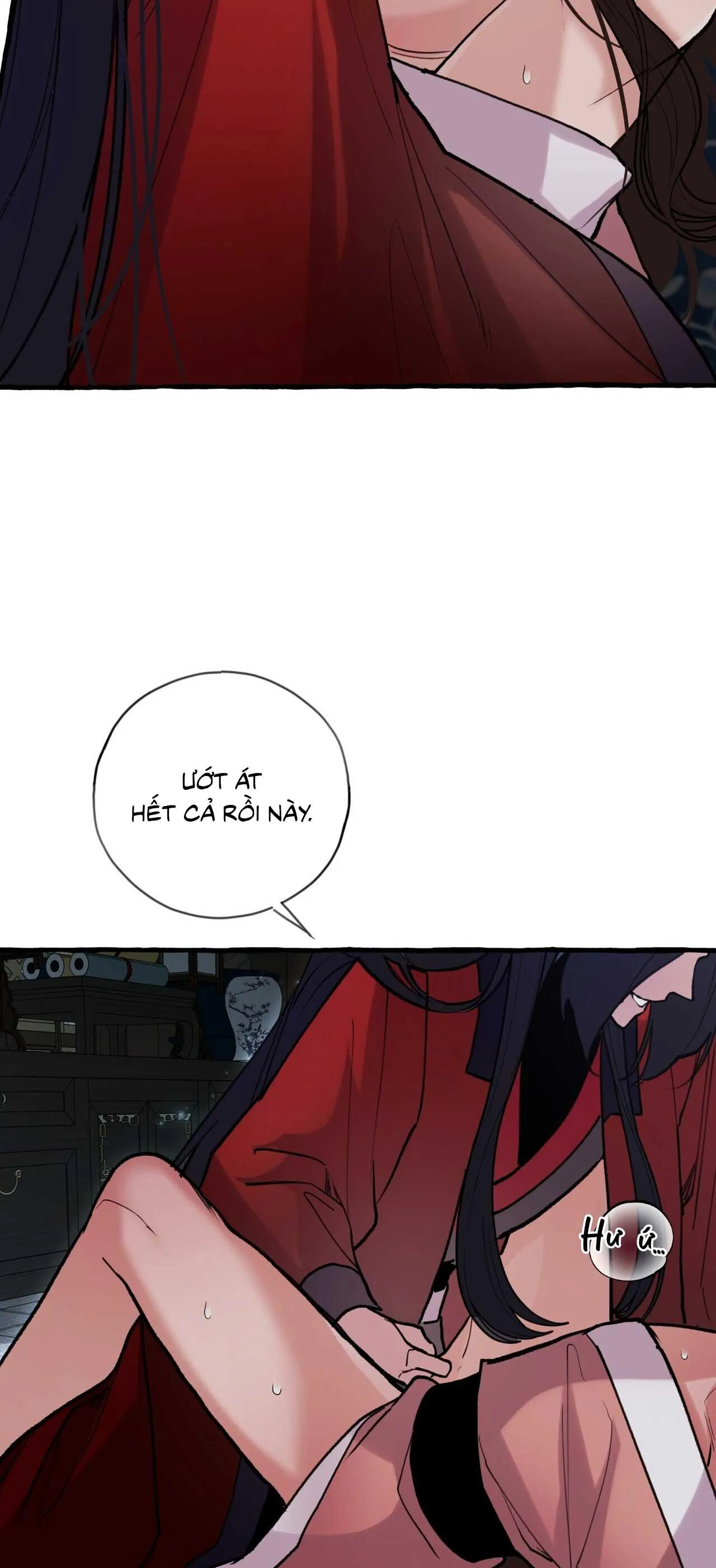 BÁT NHÃ GIAI NHÂN Chapter 62 Trang 50