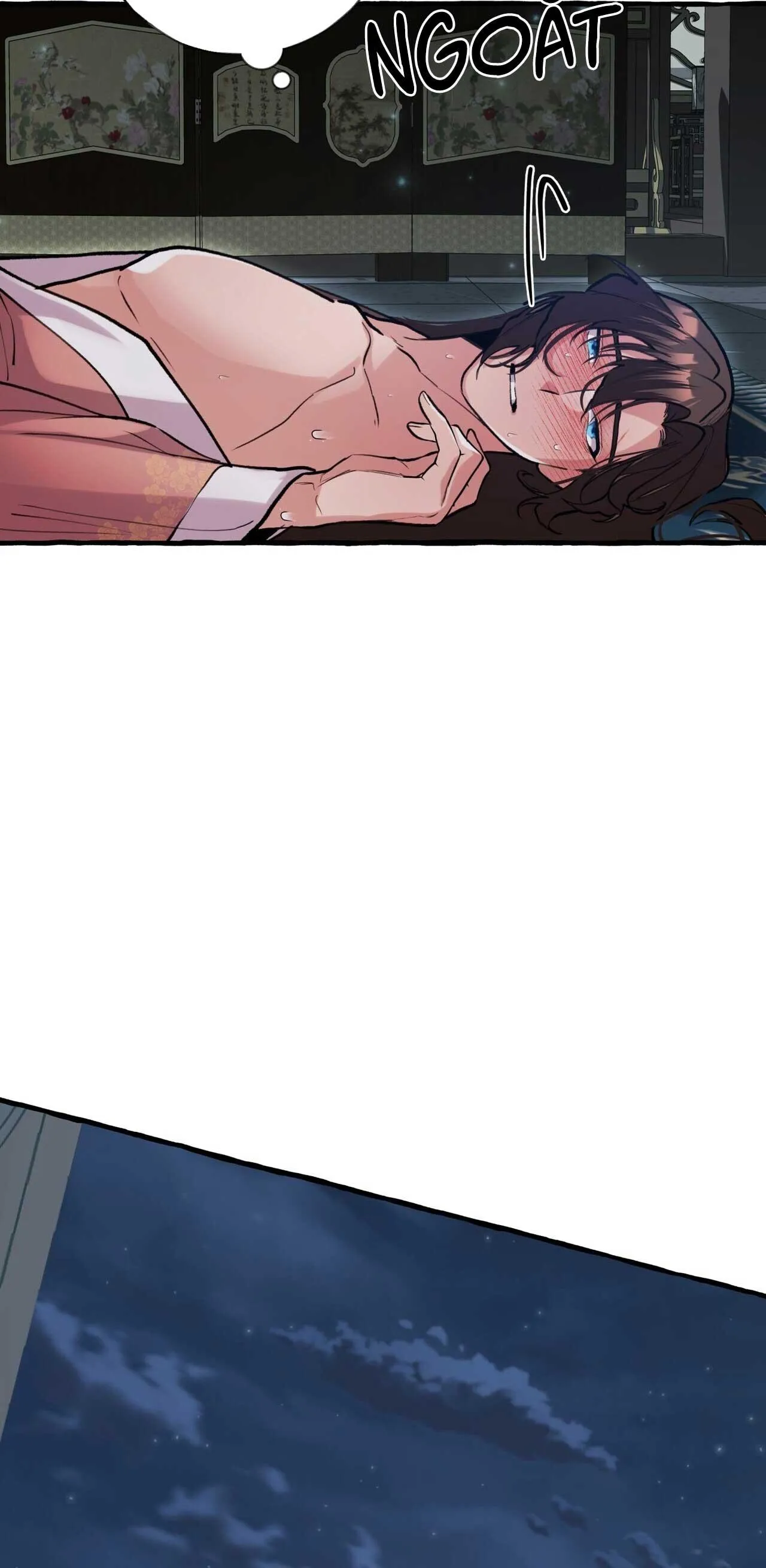 BÁT NHÃ GIAI NHÂN Chapter 62 Trang 57