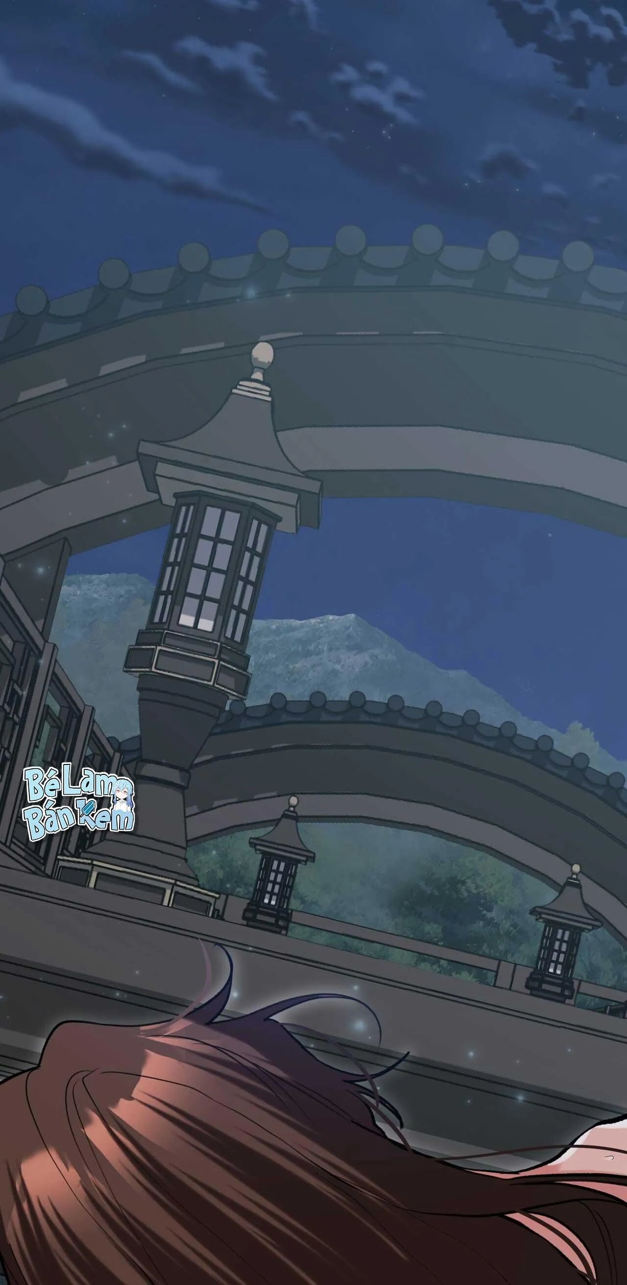 BÁT NHÃ GIAI NHÂN Chapter 62 Trang 58