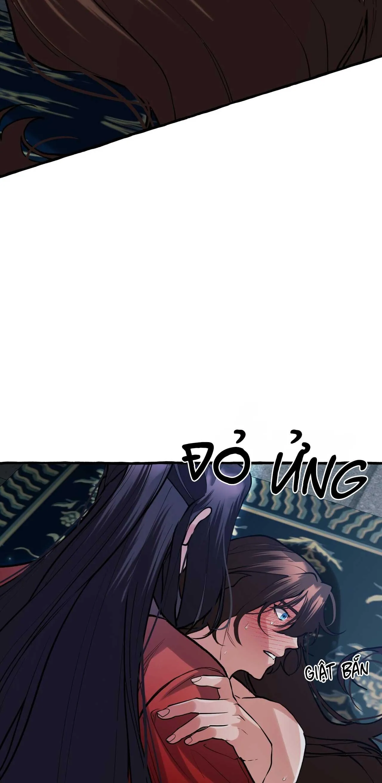 BÁT NHÃ GIAI NHÂN Chapter 62 Trang 59