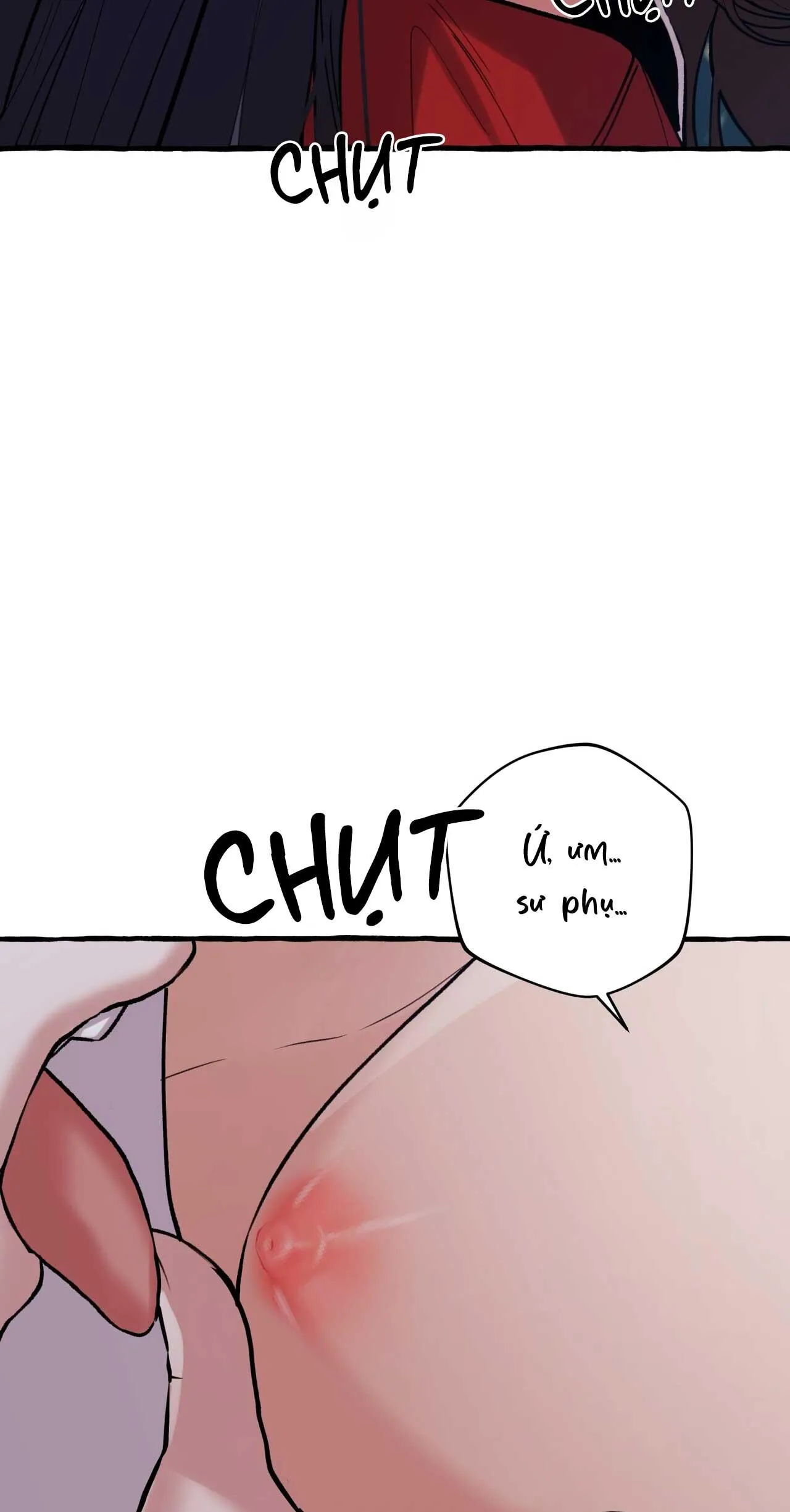 BÁT NHÃ GIAI NHÂN Chapter 62 Trang 65