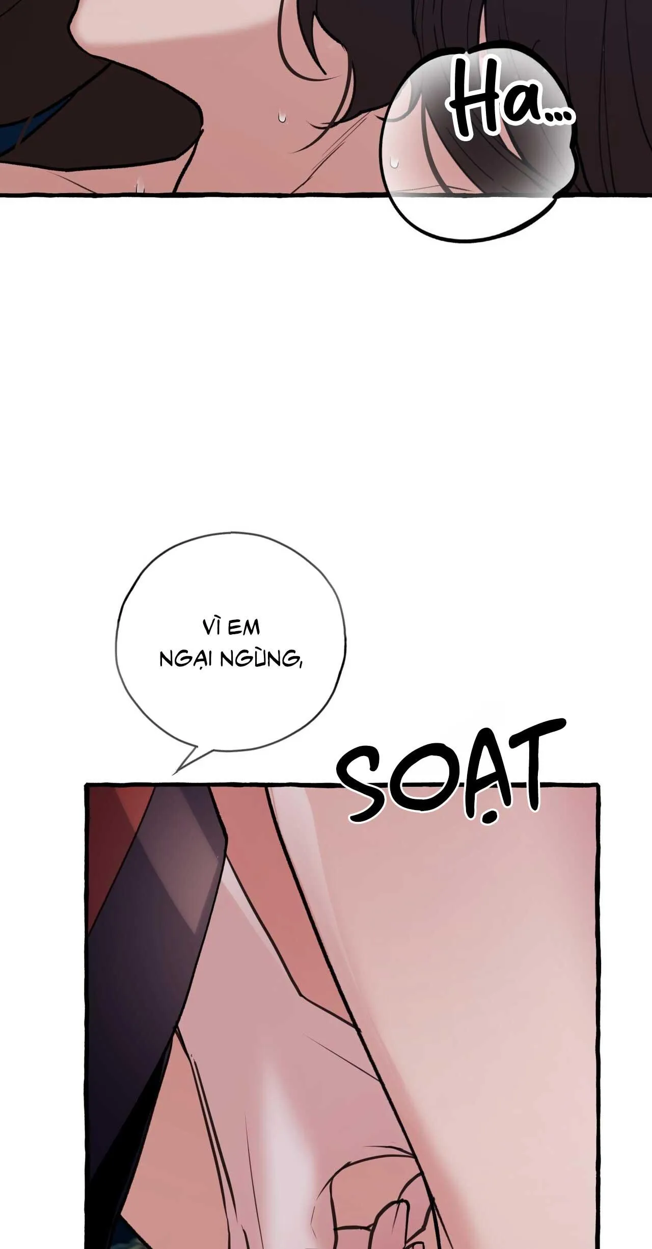 BÁT NHÃ GIAI NHÂN Chapter 62 Trang 67