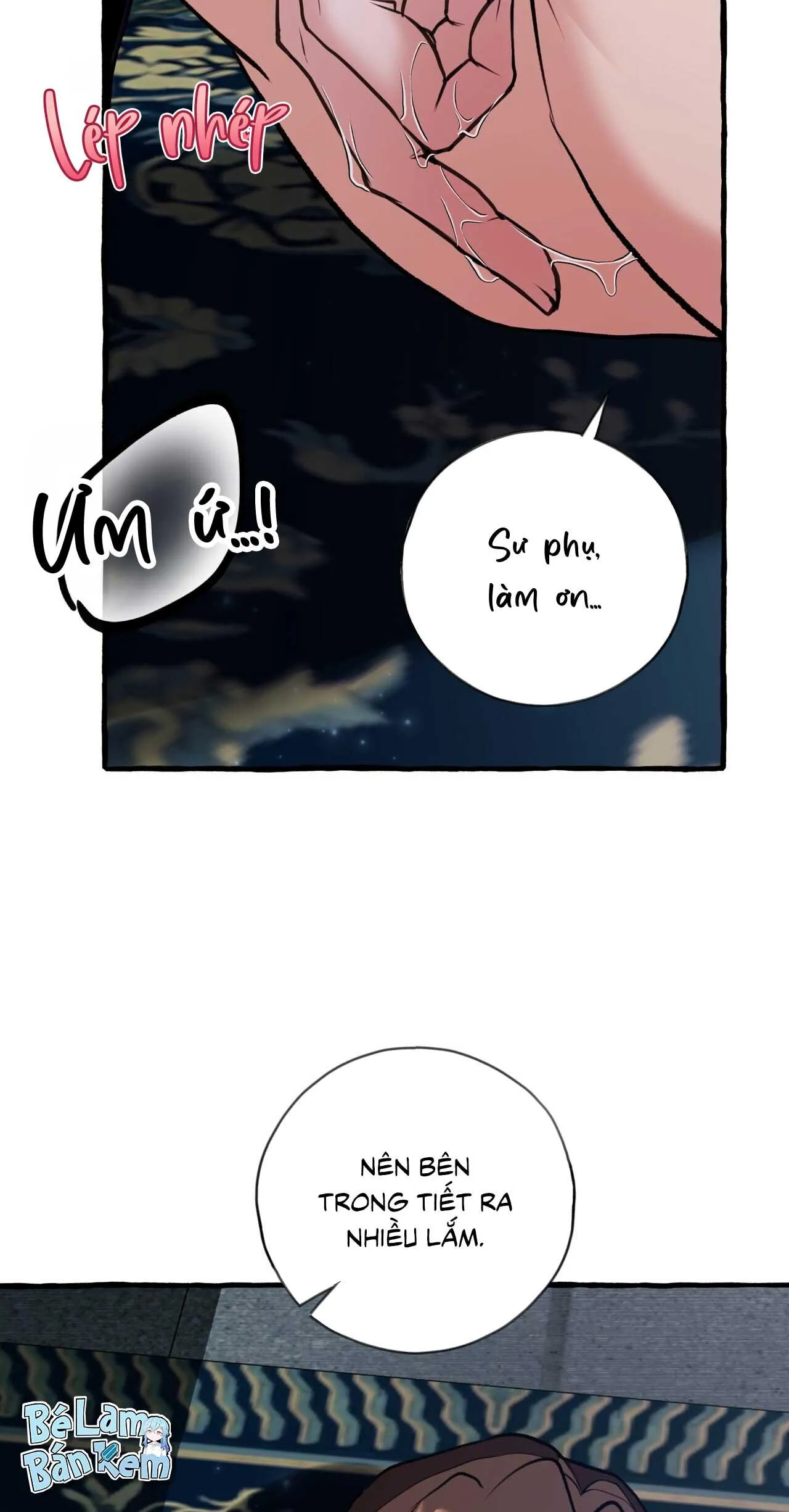 BÁT NHÃ GIAI NHÂN Chapter 62 Trang 68