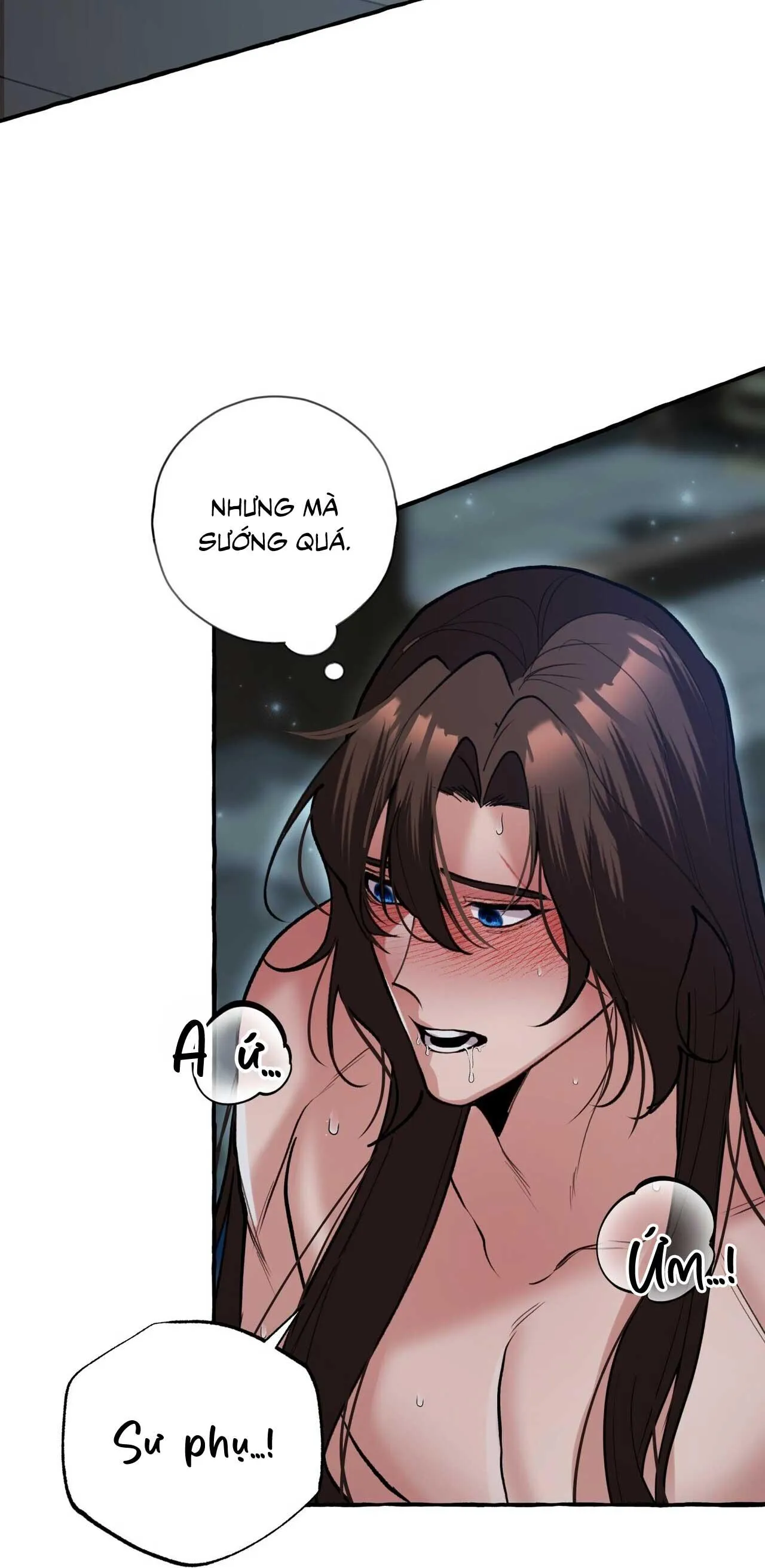 BÁT NHÃ GIAI NHÂN Chapter 63 Trang 11