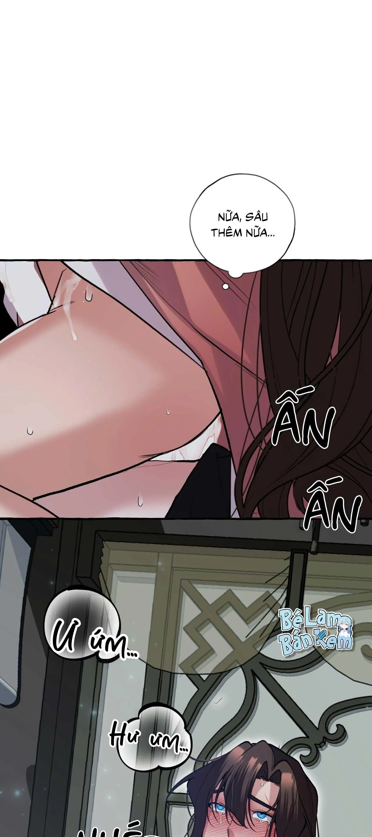 BÁT NHÃ GIAI NHÂN Chapter 63 Trang 12