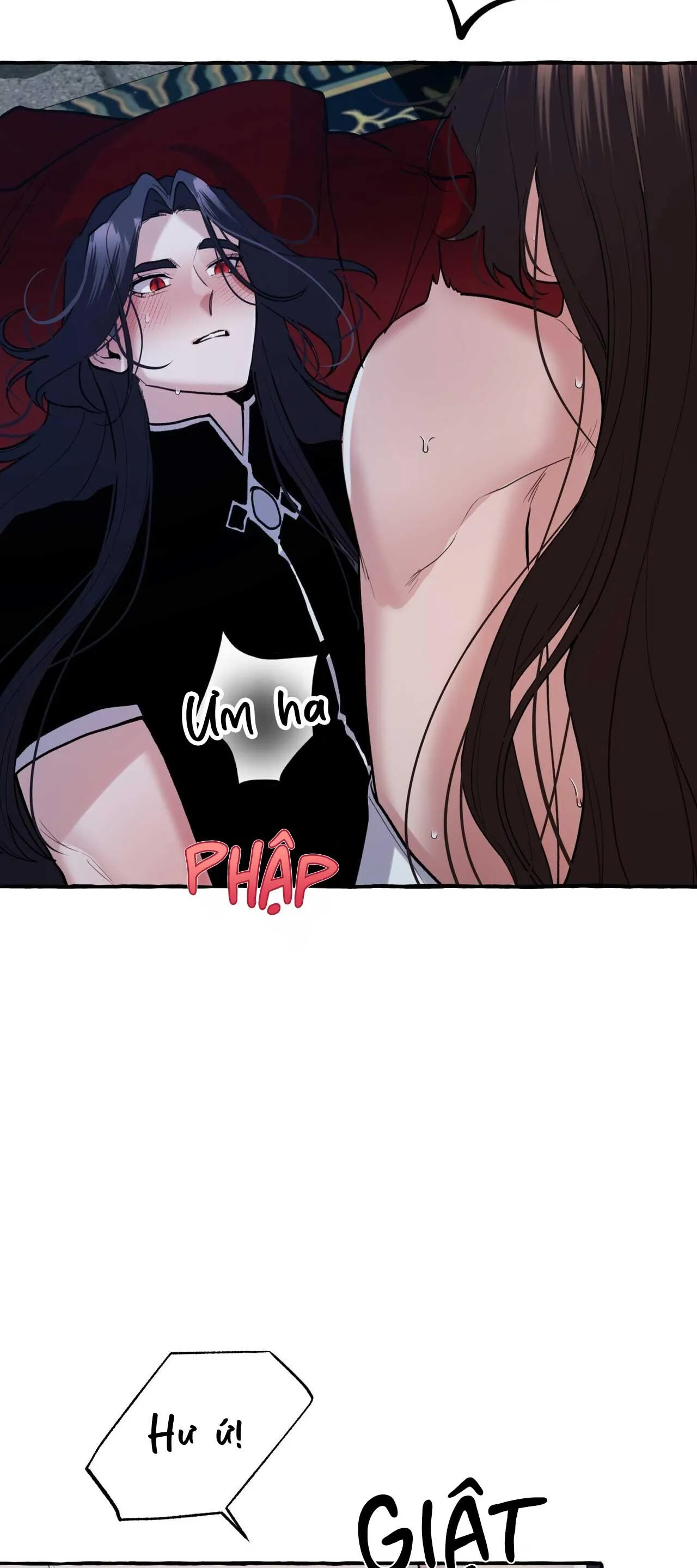 BÁT NHÃ GIAI NHÂN Chapter 63 Trang 15