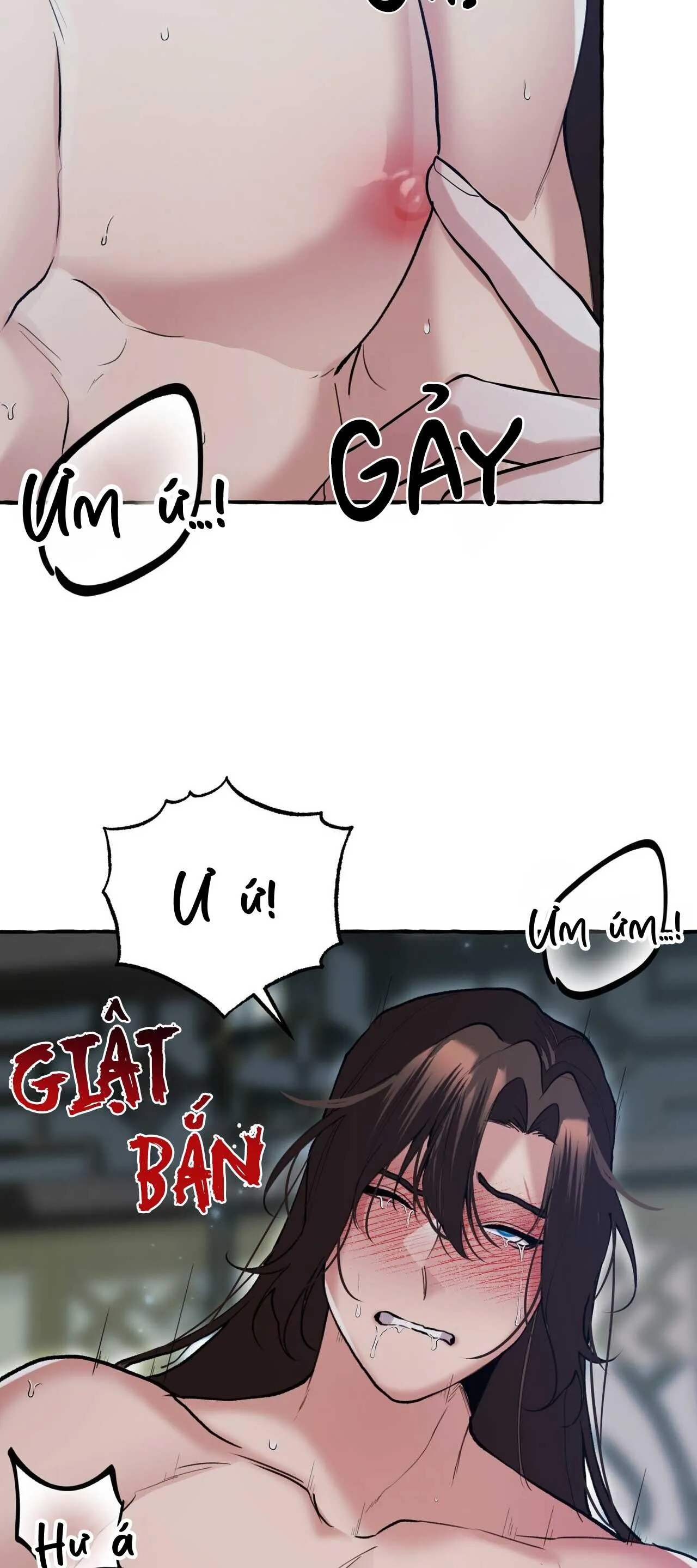 BÁT NHÃ GIAI NHÂN Chapter 63 Trang 16