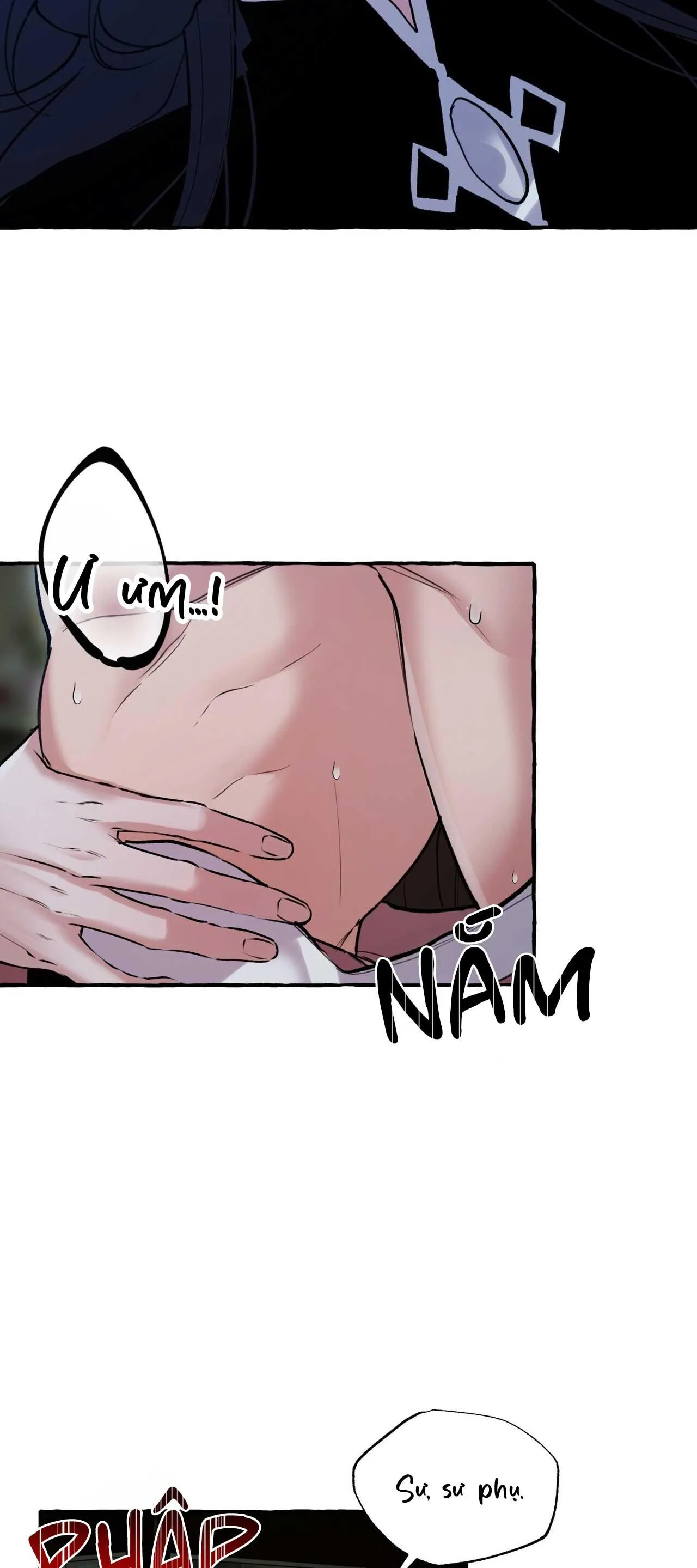 BÁT NHÃ GIAI NHÂN Chapter 63 Trang 18