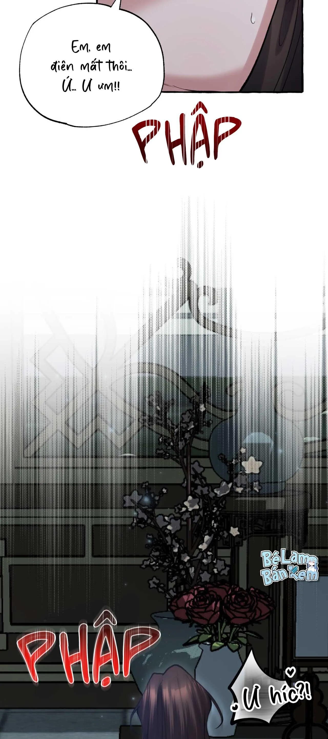 BÁT NHÃ GIAI NHÂN Chapter 63 Trang 20