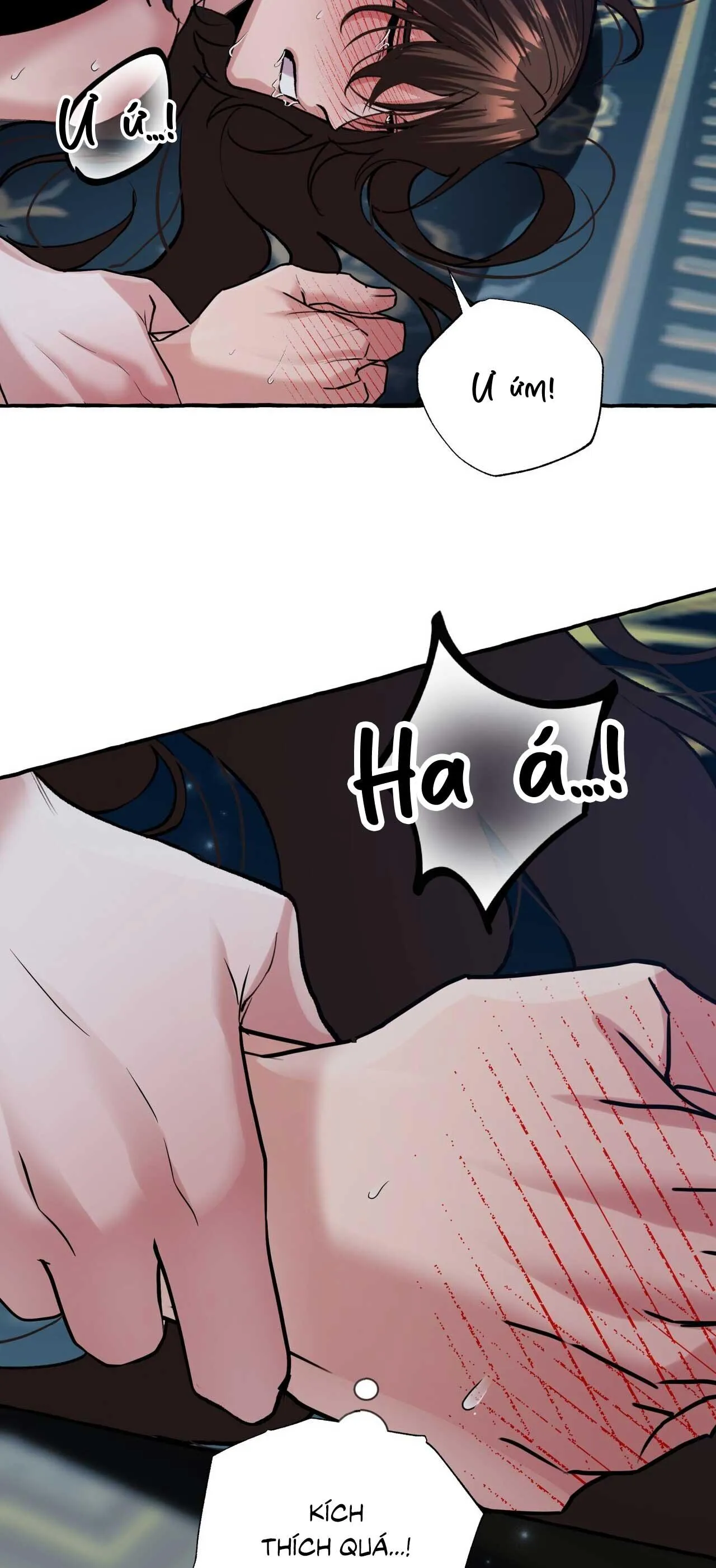 BÁT NHÃ GIAI NHÂN Chapter 63 Trang 23