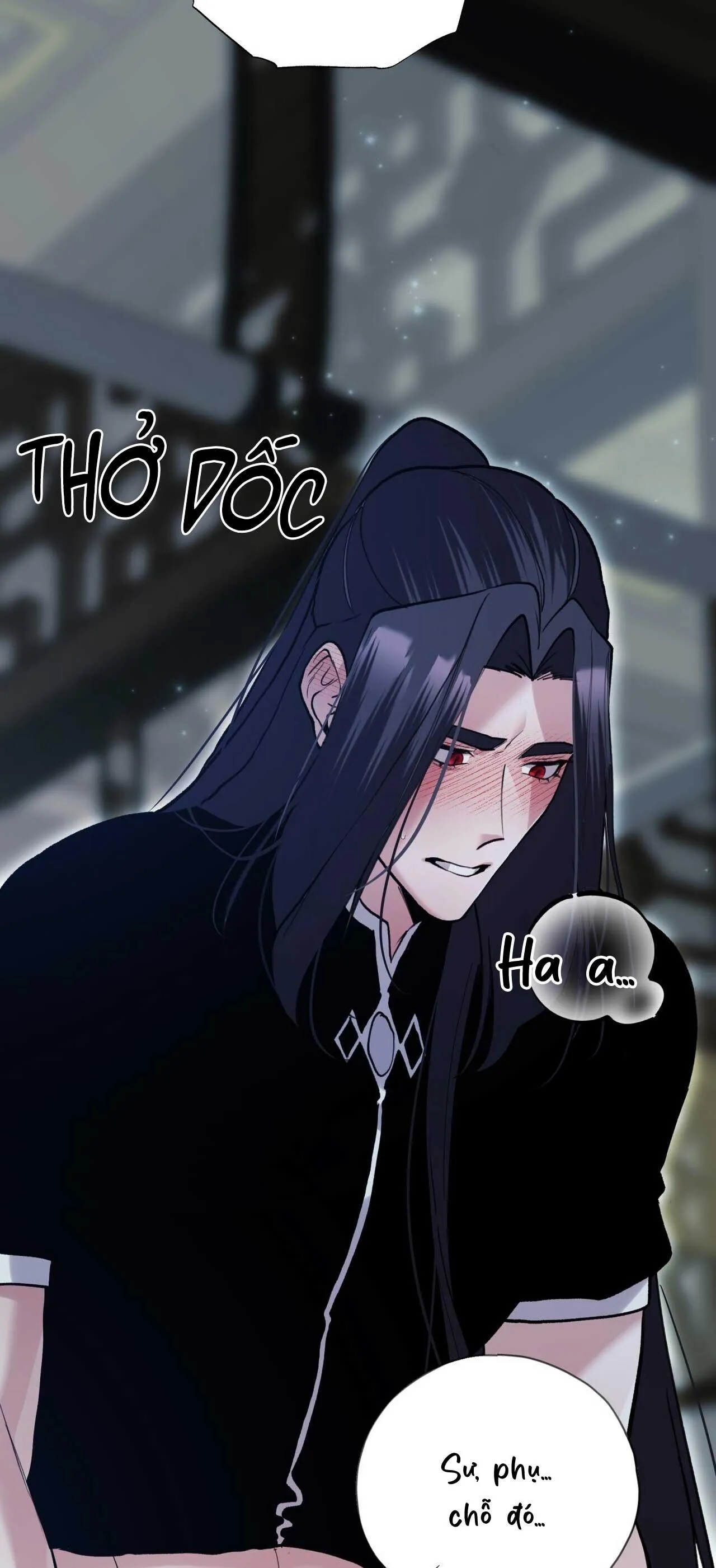 BÁT NHÃ GIAI NHÂN Chapter 63 Trang 24