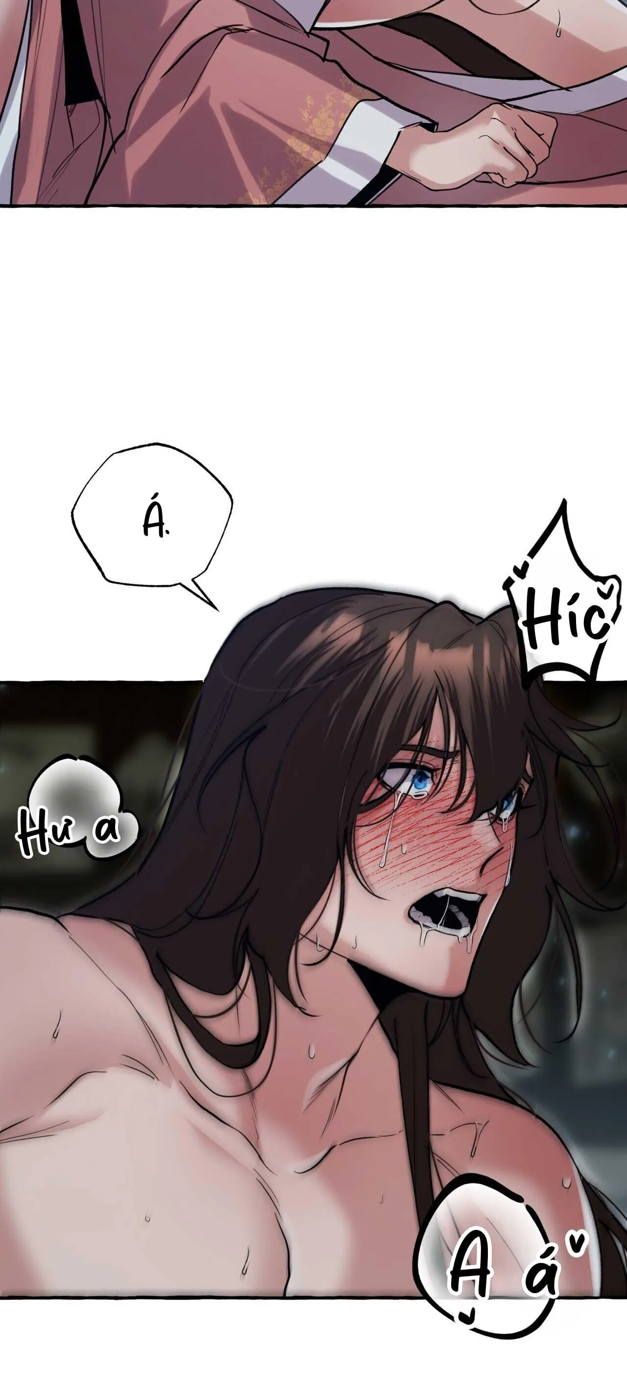 BÁT NHÃ GIAI NHÂN Chapter 63 Trang 26