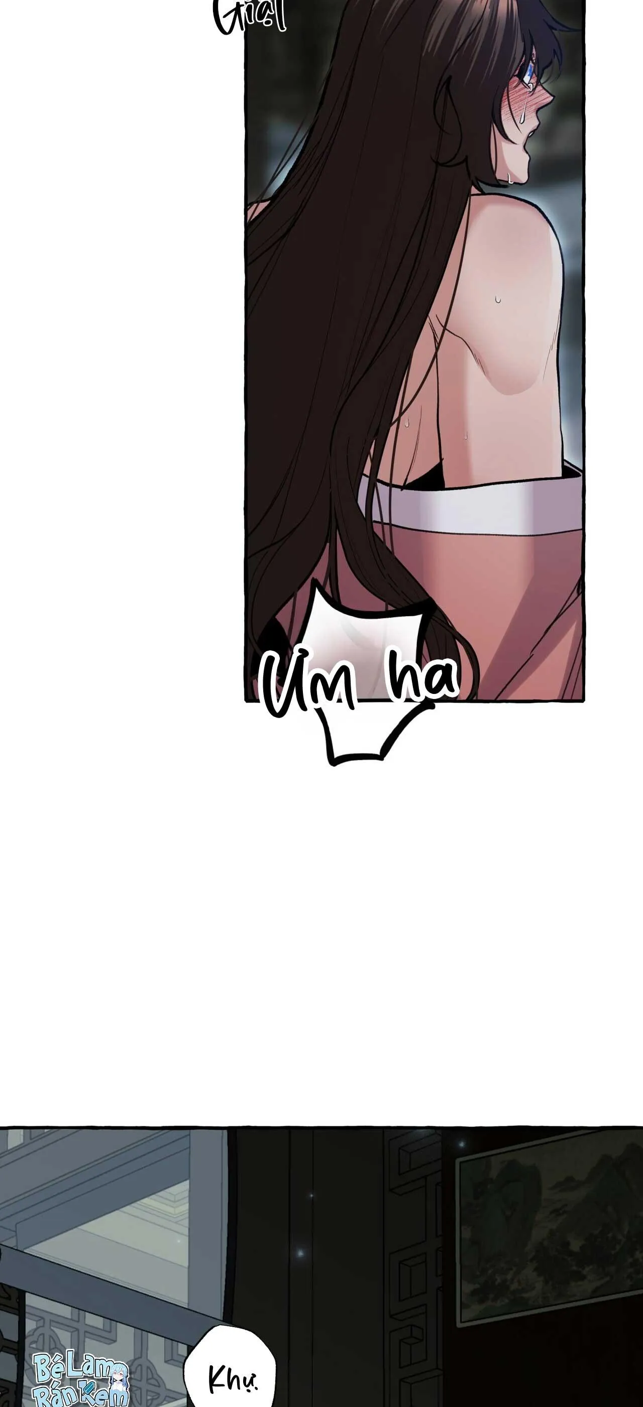 BÁT NHÃ GIAI NHÂN Chapter 63 Trang 29