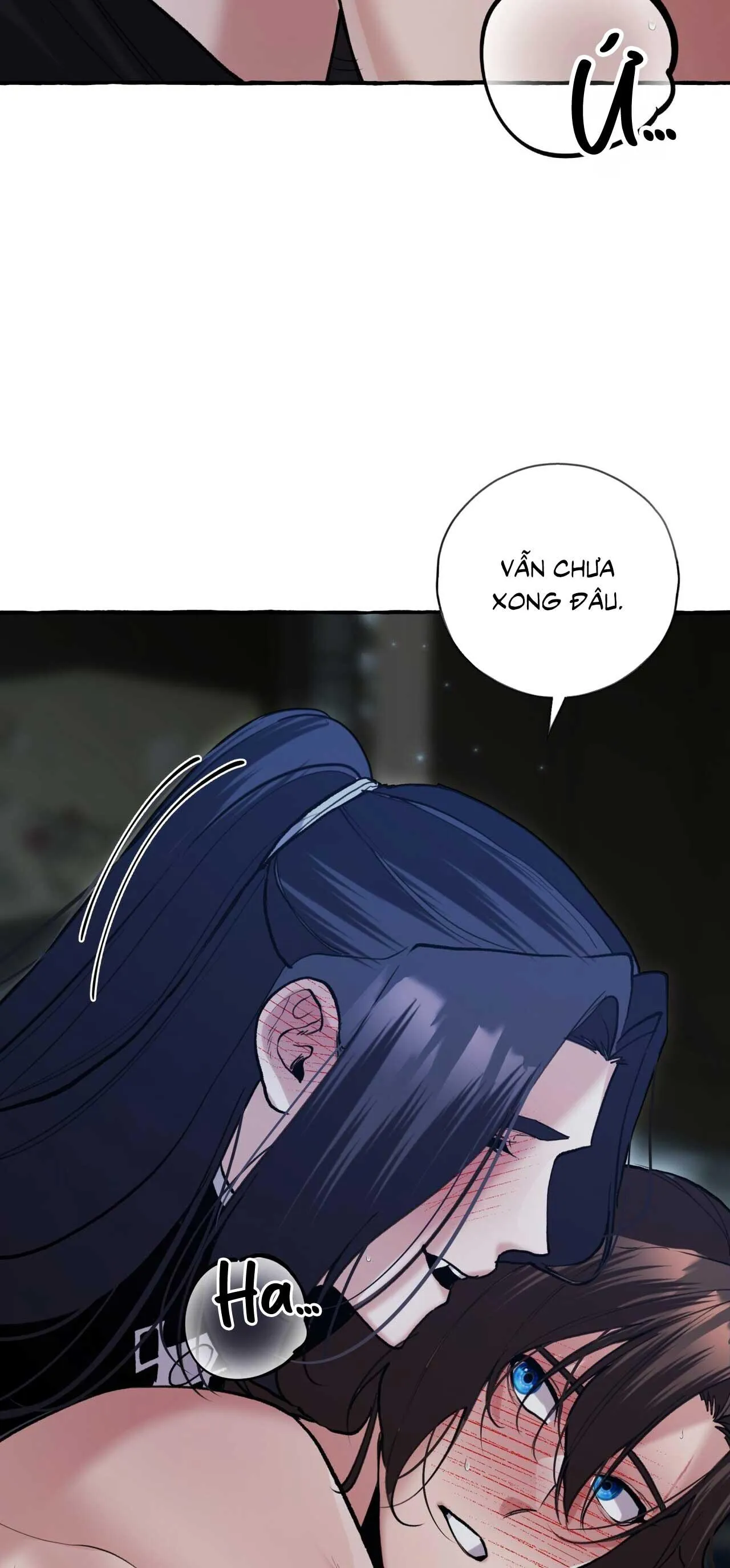 BÁT NHÃ GIAI NHÂN Chapter 63 Trang 36