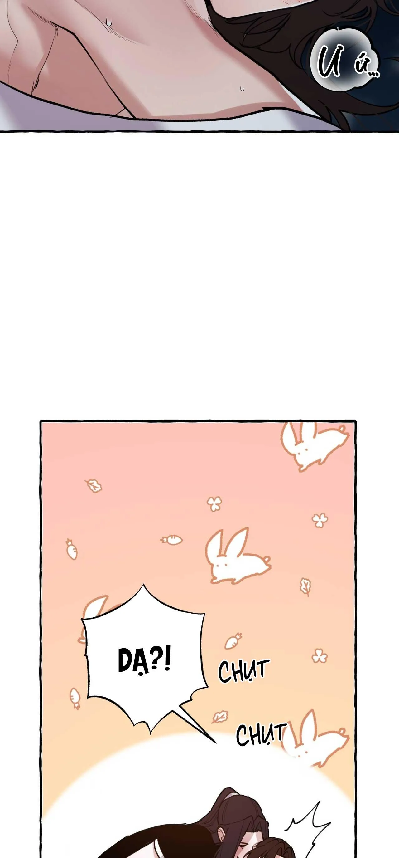 BÁT NHÃ GIAI NHÂN Chapter 63 Trang 37