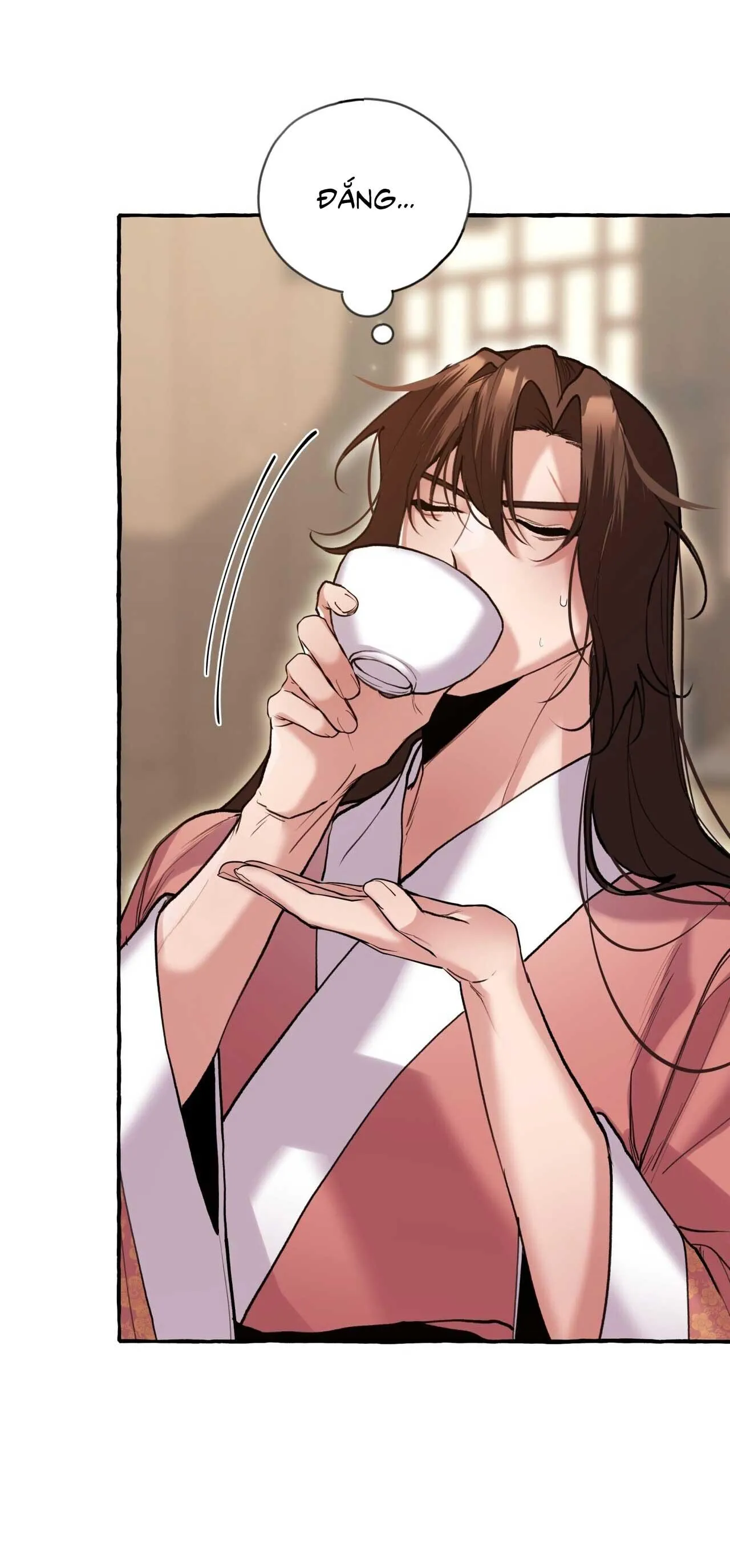 BÁT NHÃ GIAI NHÂN Chapter 63 Trang 40