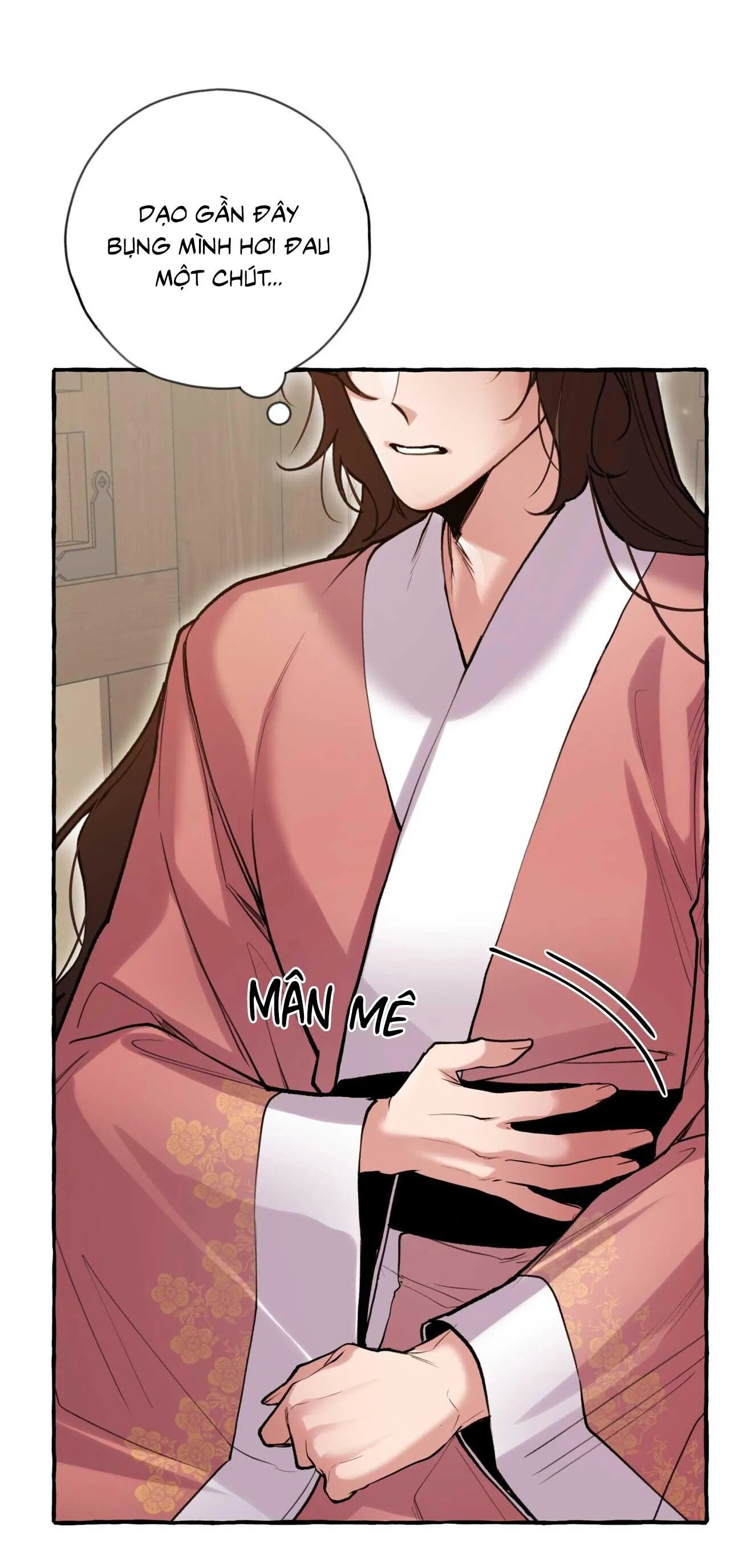 BÁT NHÃ GIAI NHÂN Chapter 63 Trang 42