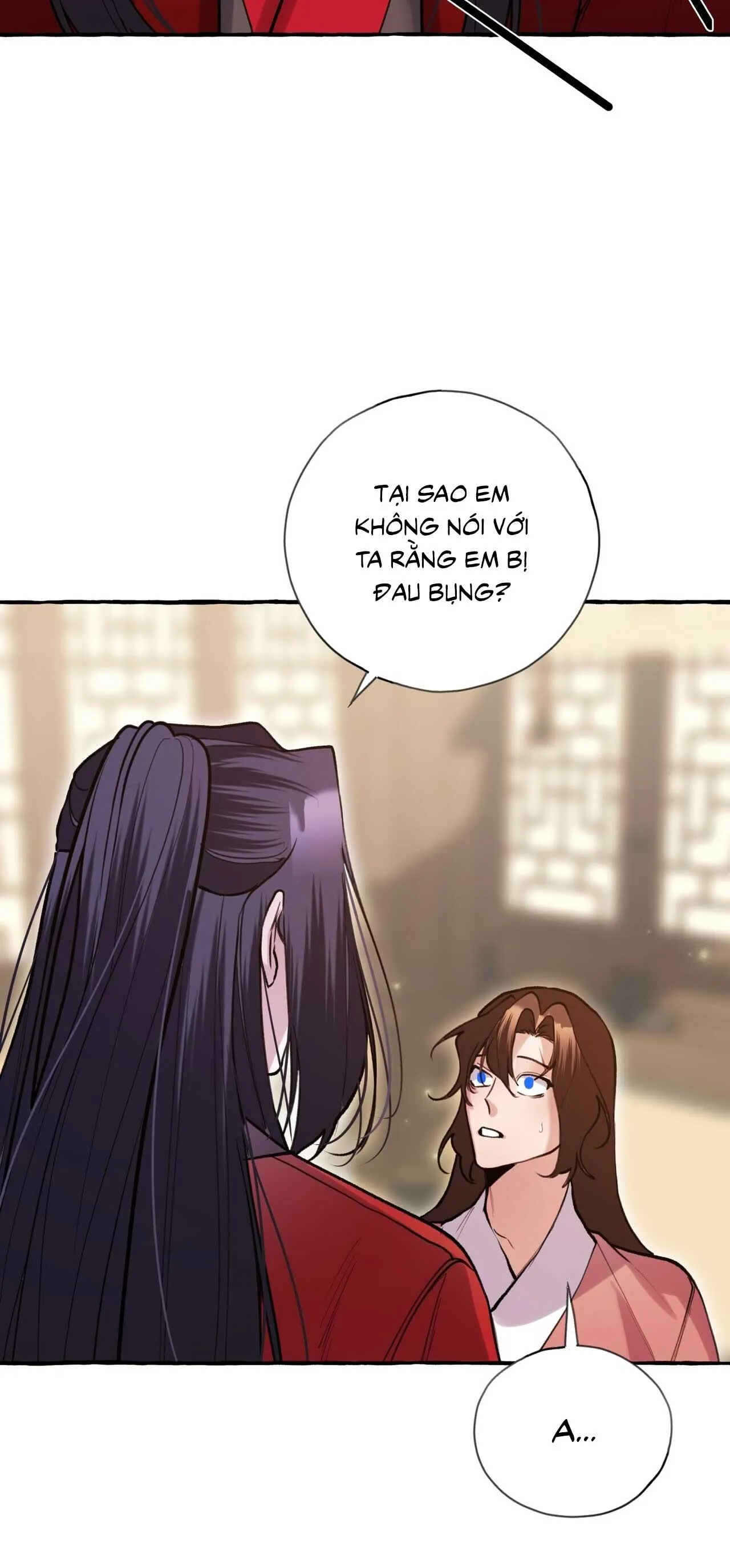 BÁT NHÃ GIAI NHÂN Chapter 63 Trang 44