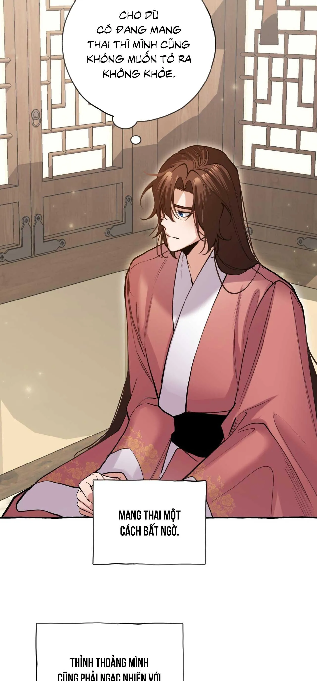 BÁT NHÃ GIAI NHÂN Chapter 63 Trang 46