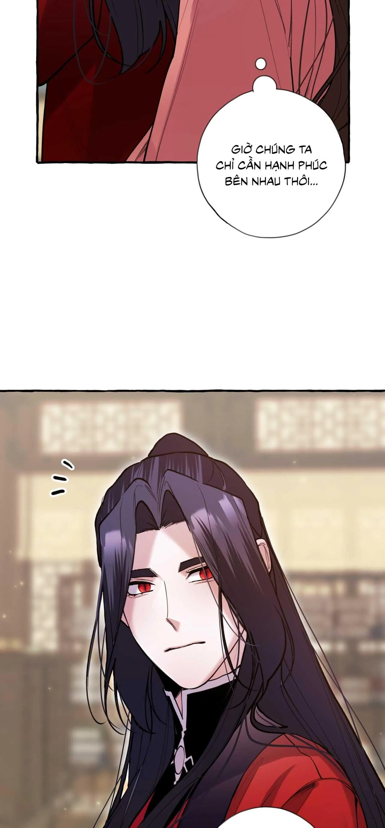 BÁT NHÃ GIAI NHÂN Chapter 63 Trang 50