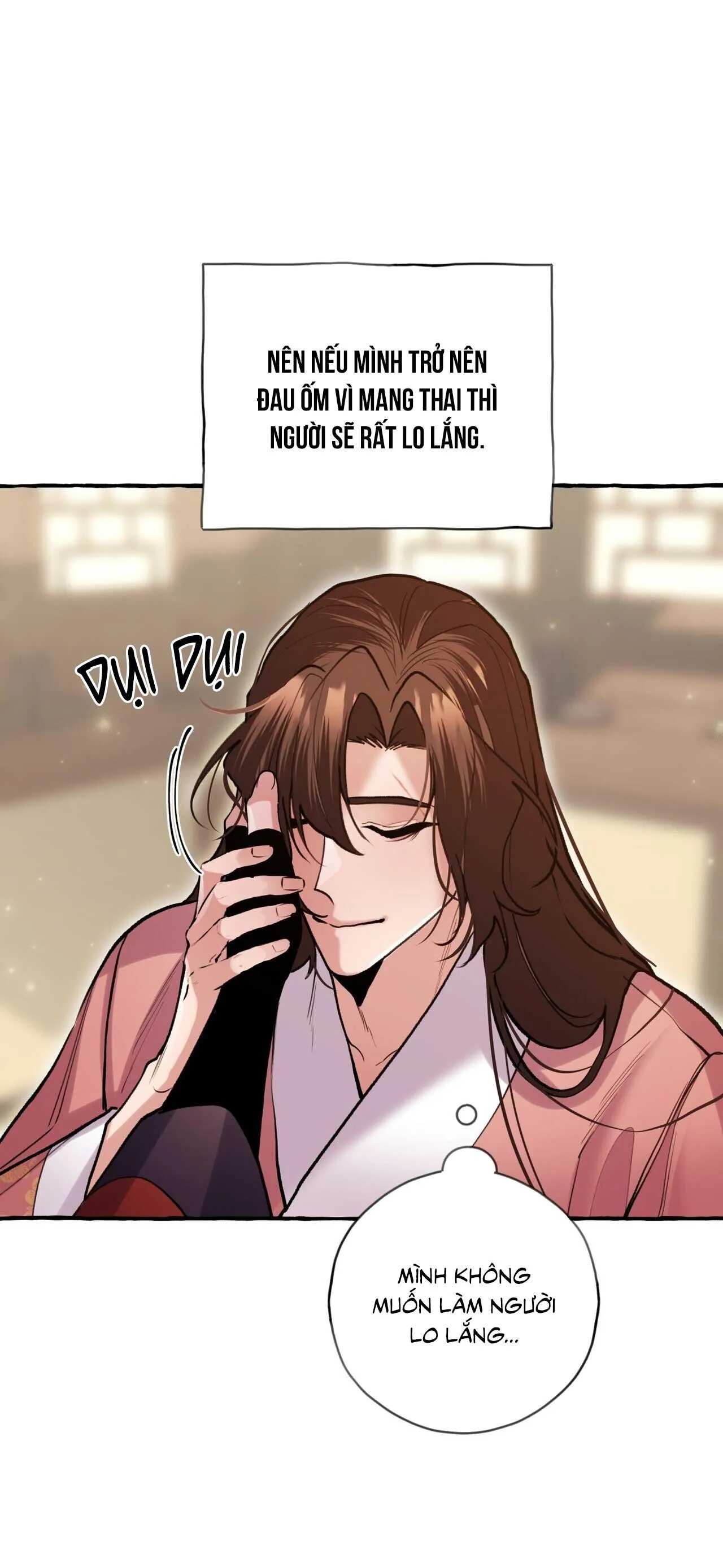 BÁT NHÃ GIAI NHÂN Chapter 63 Trang 52